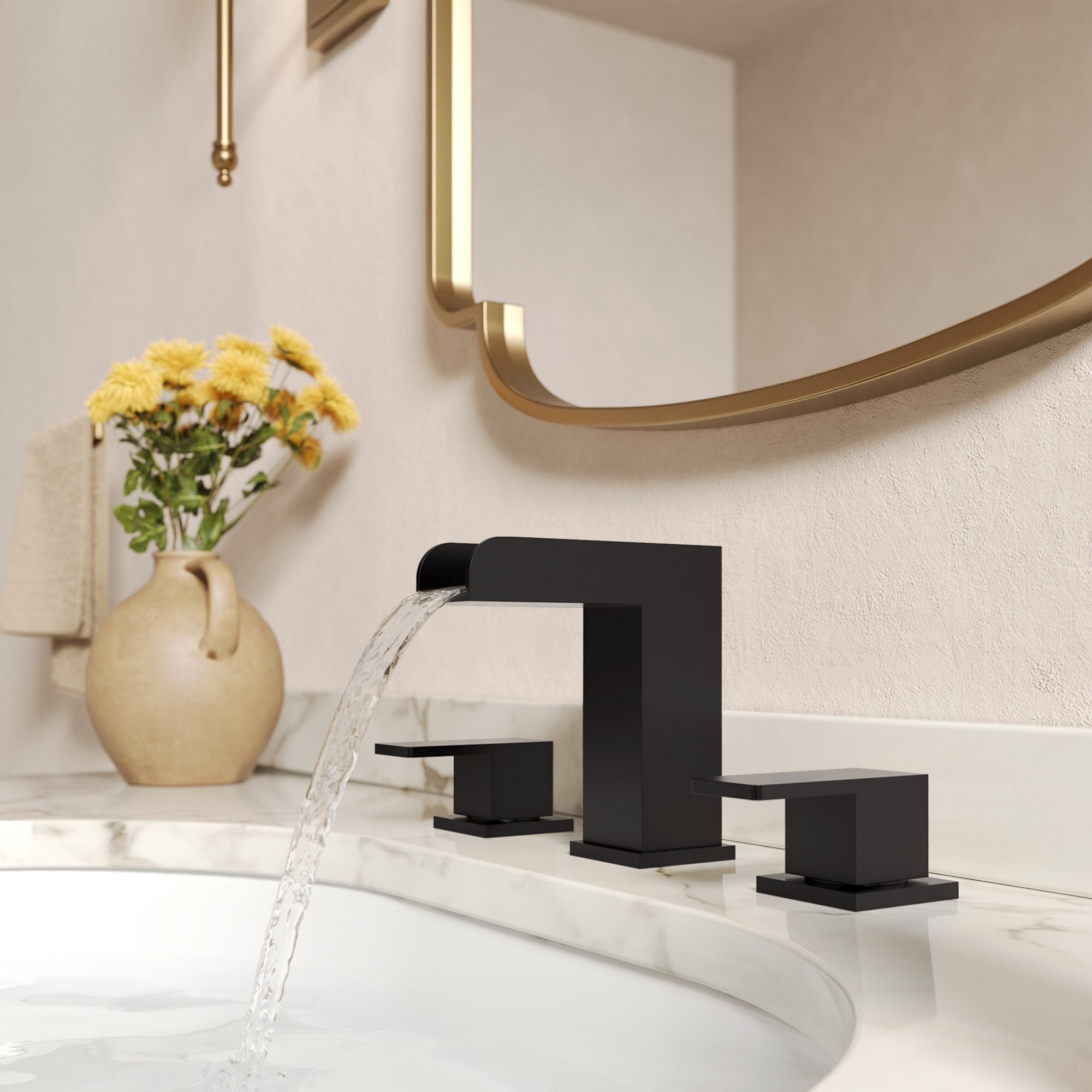 GRANDJOY TOBILI5183BA Lavatory-Faucets - View #14