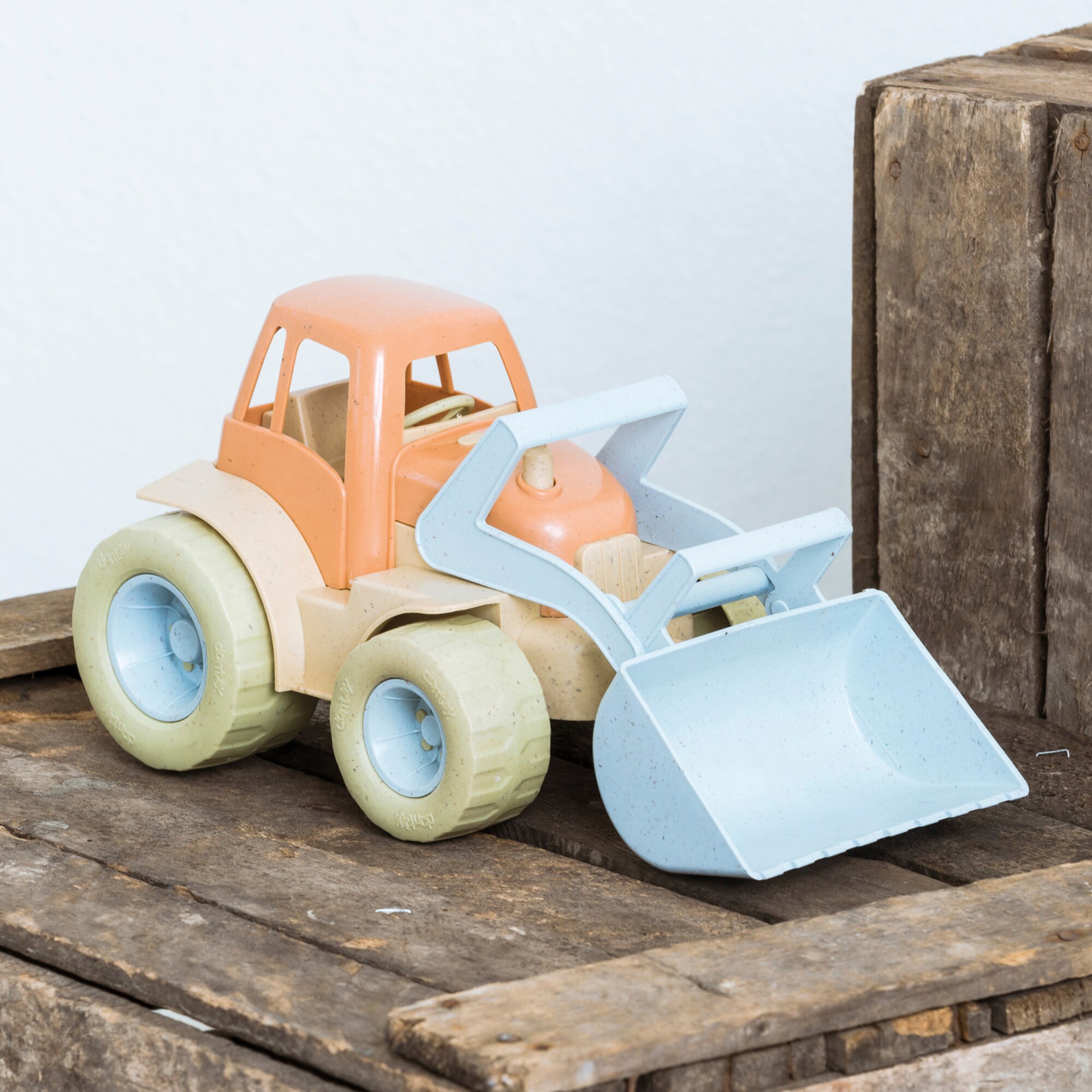 Buzzy G5701217056303 Play-Toys - View #3