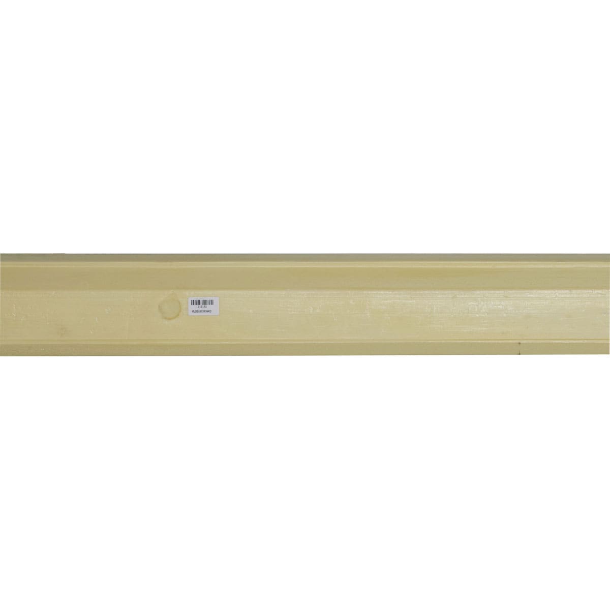 Ekena Millwork MLD03X03X04KD-CASE-2 Crown-Moulding - View #4