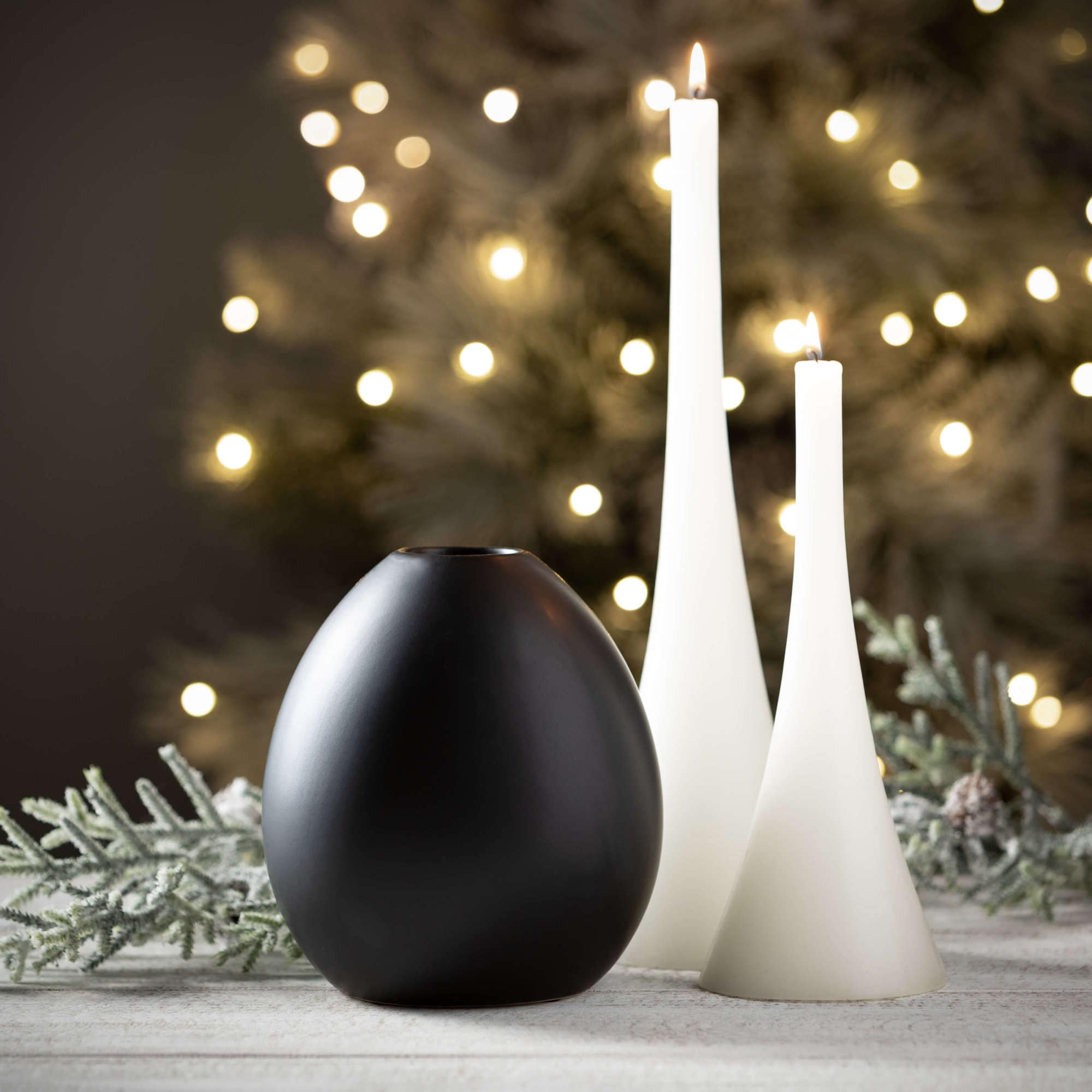 Sullivans CTW410WH candles - View #3