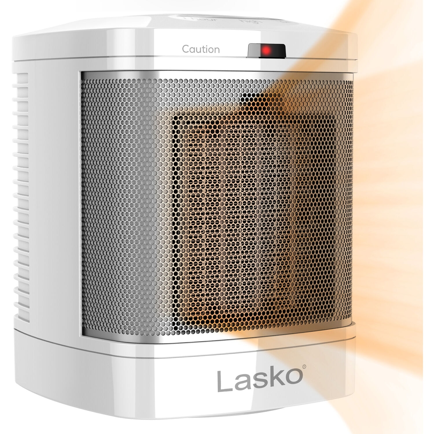 LASKO CD08200 Portable-Electric-Heat - View #3