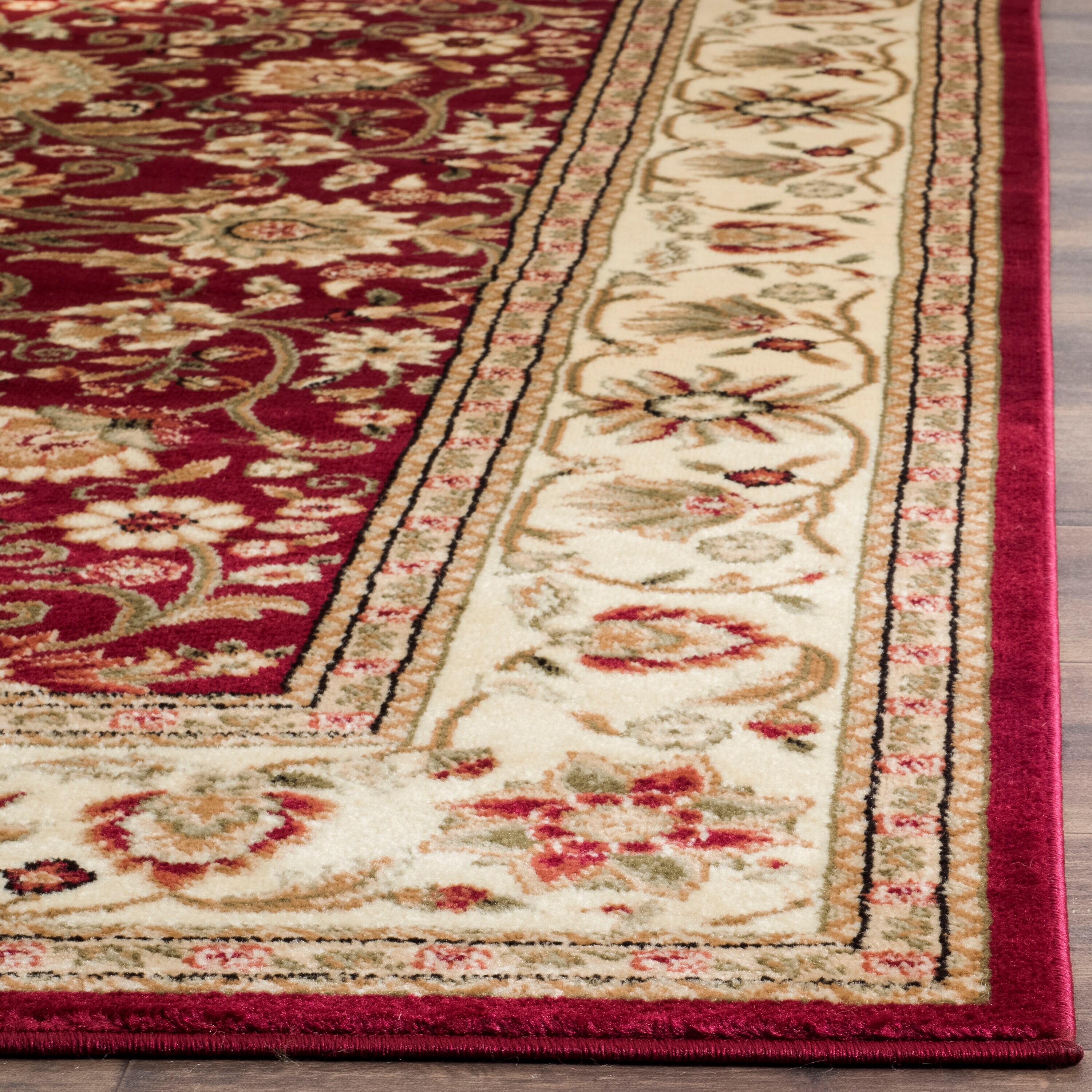 Safavieh LNH212F-810 rugs - View #3