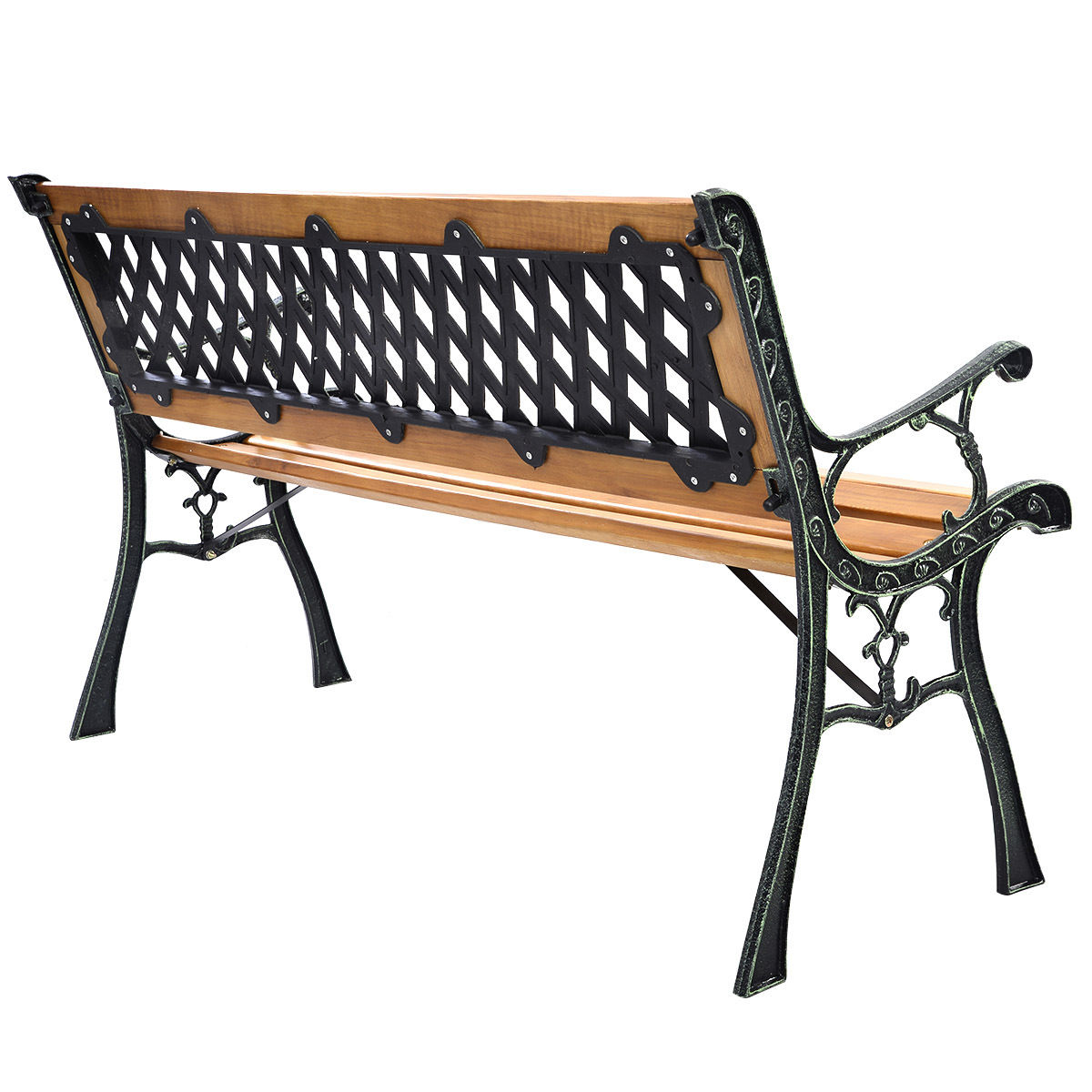 WELLFOR OUG69422 benches - View #5