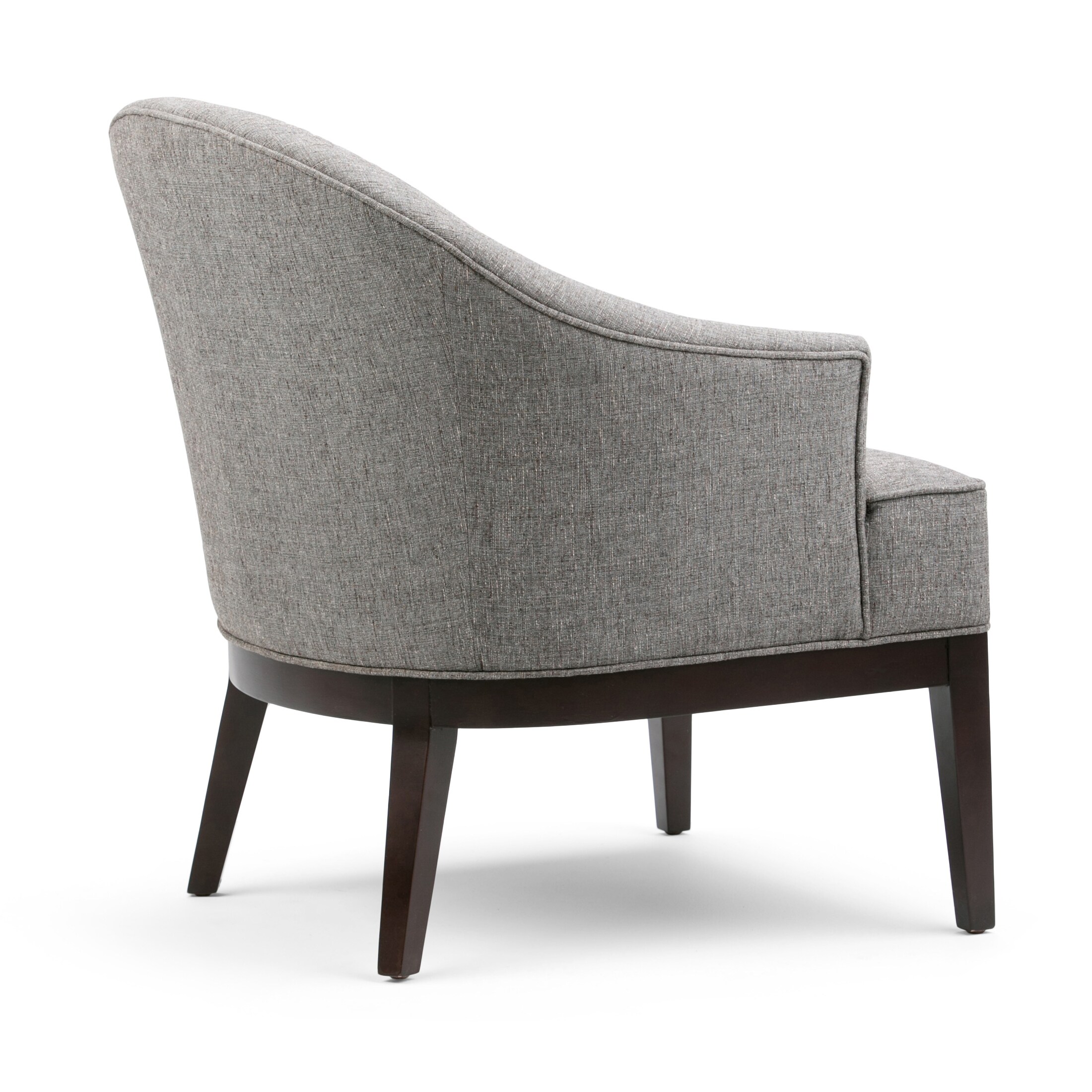 Simpli Home AXCTUB-008-WSG chairs - View #2