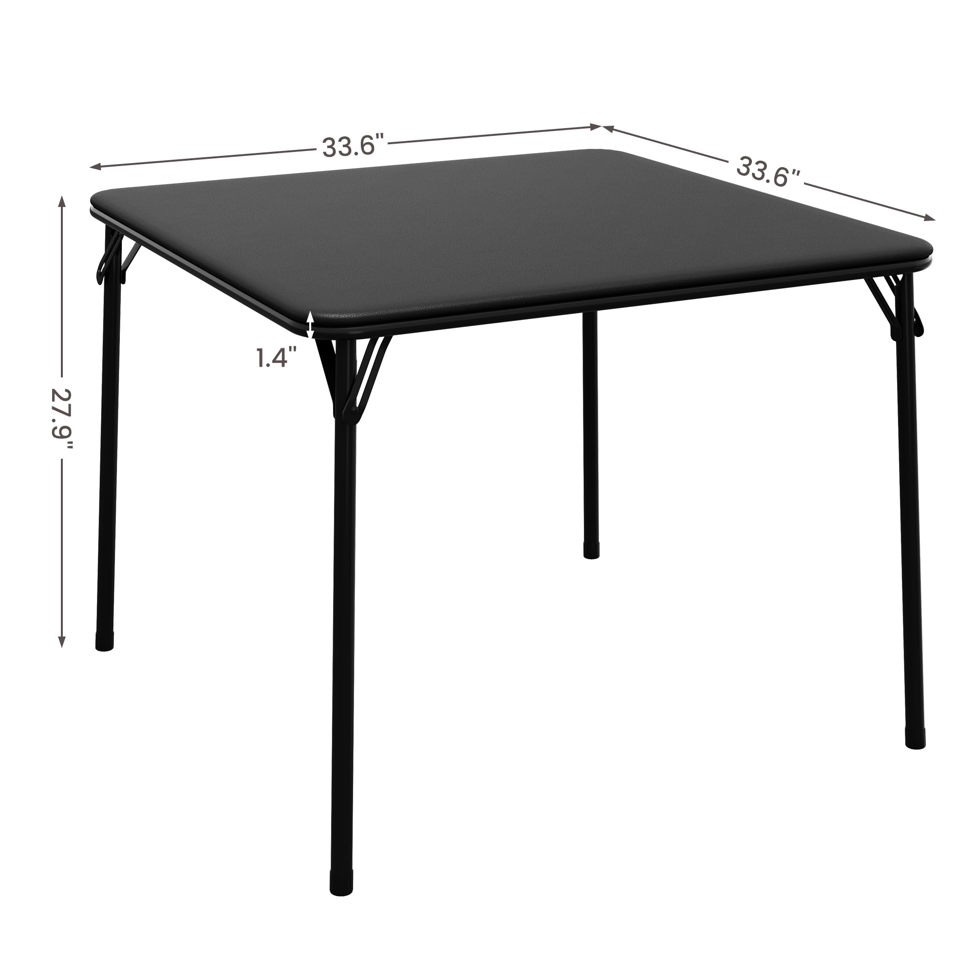 Garvee KYRFQO645 Dining-Sets - View #4
