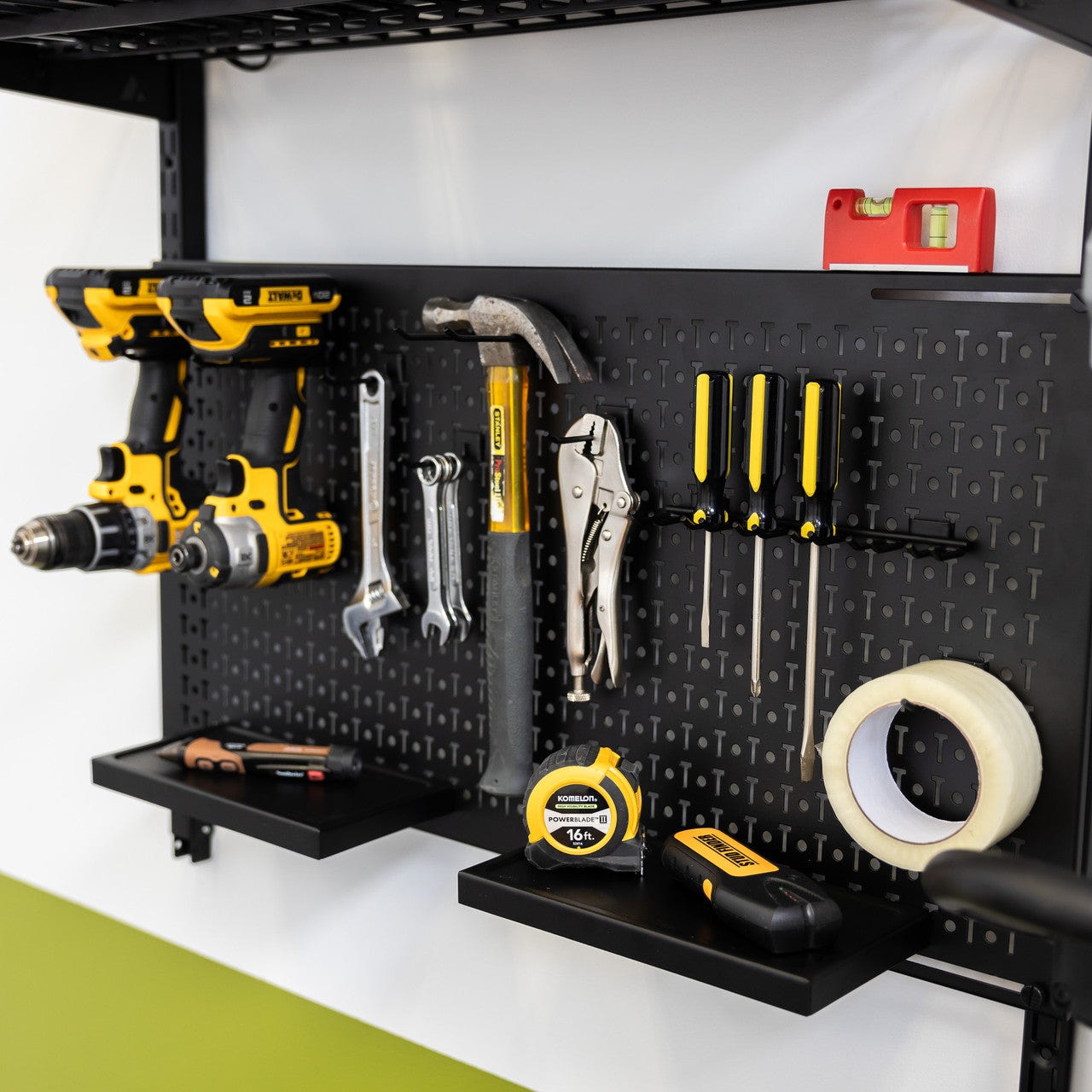 StoreYourBoard 06717 Tool-Storage-Access - View #5