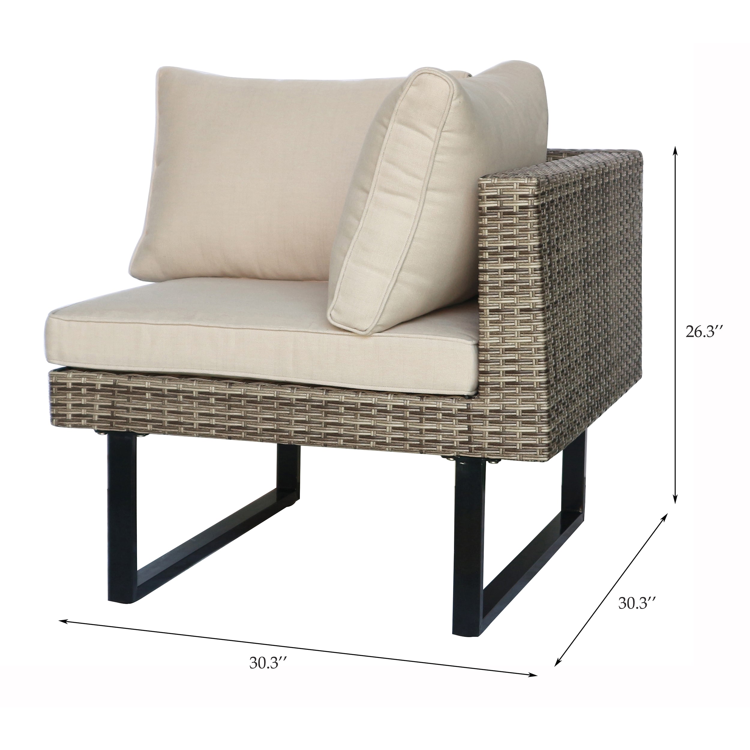 Deko Living COP30008 Patio-Conversation-Sets - View #17