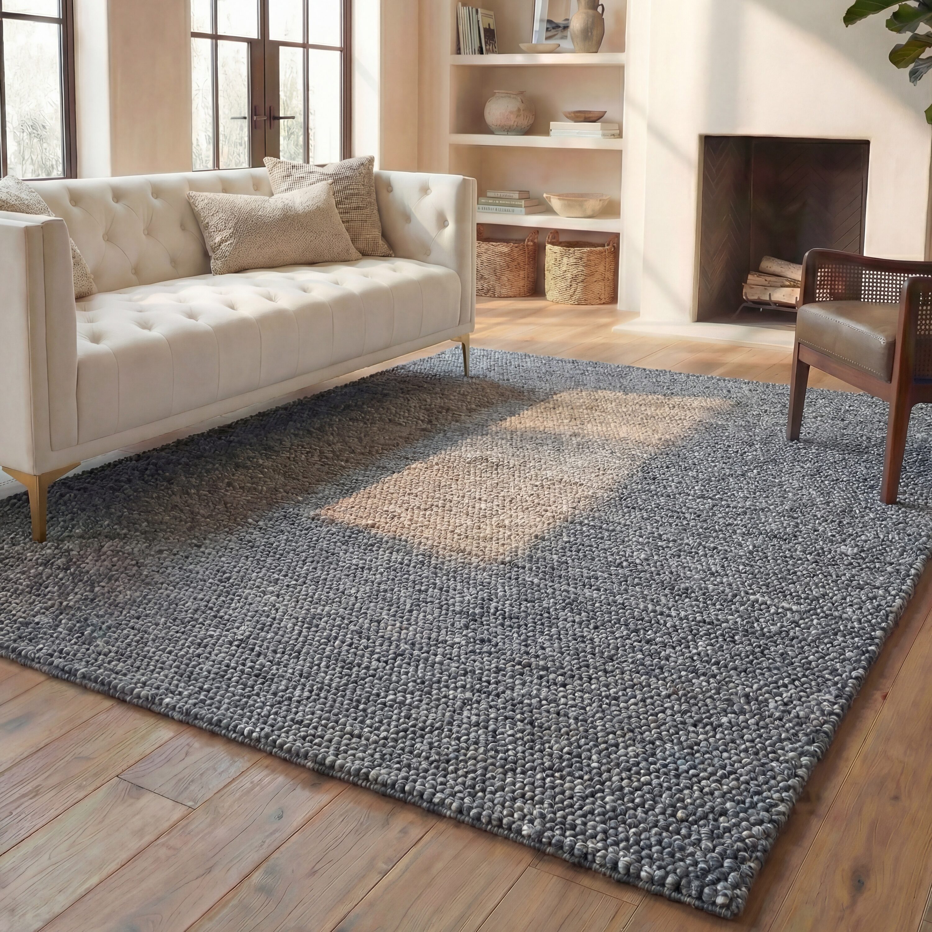 Safavieh NAT620H-68 rugs - View #6