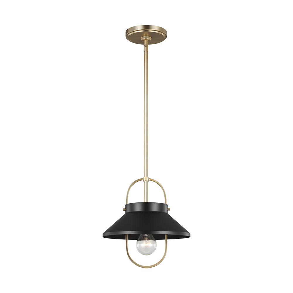 Generation Lighting 6001101-112 Pendant-Lights - View #4