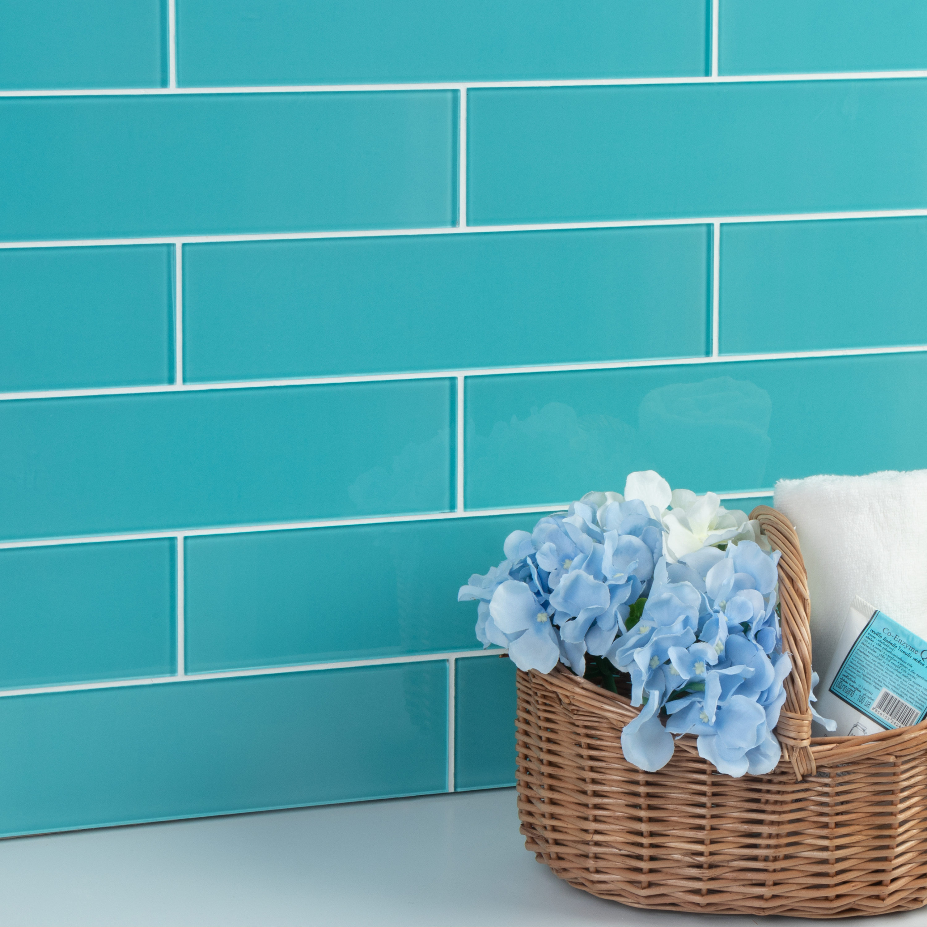 WS Tiles WST-14Q Ceramic-Tile - View #6