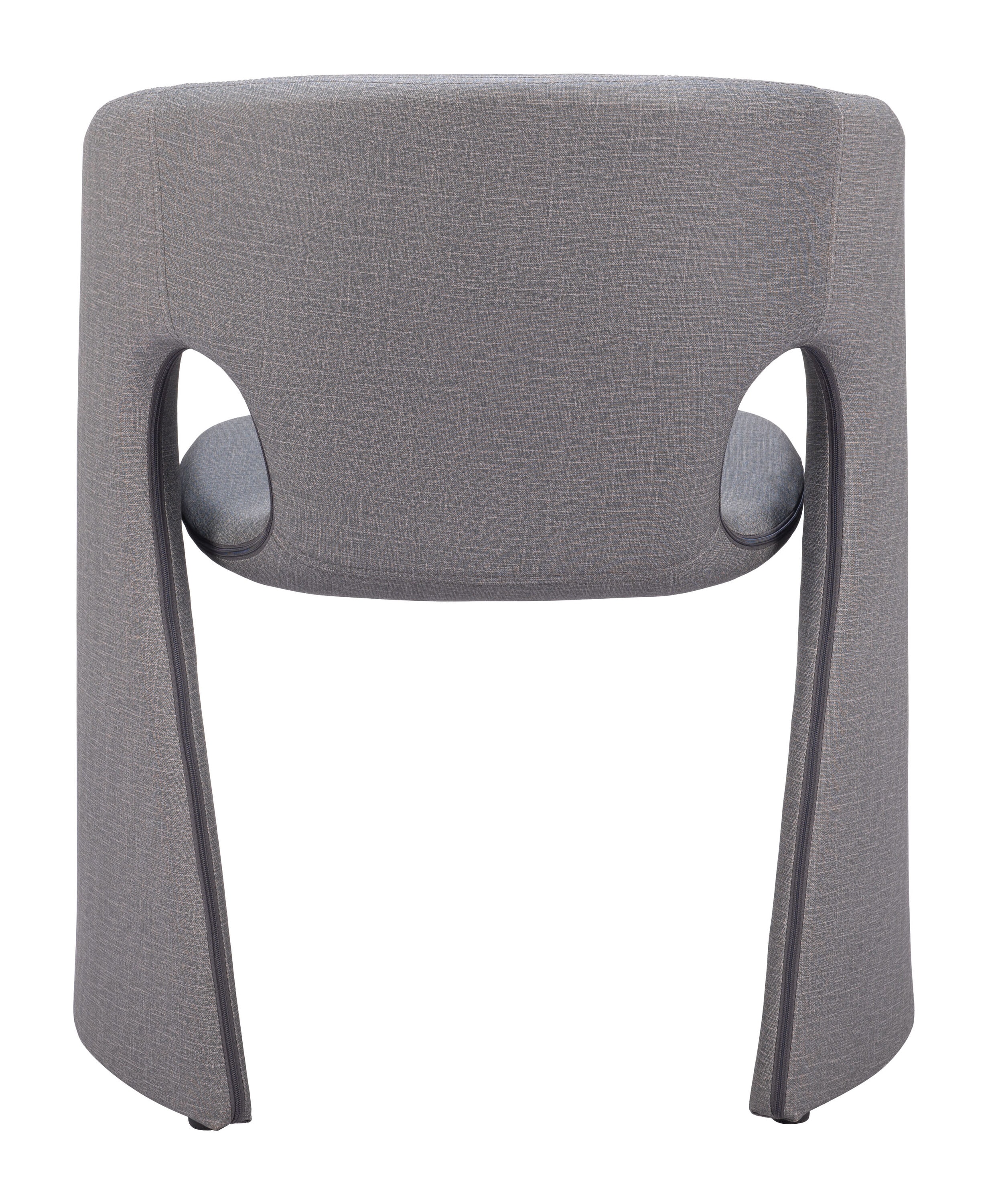Zuo Modern 110124 Dining-Chairs - View #5
