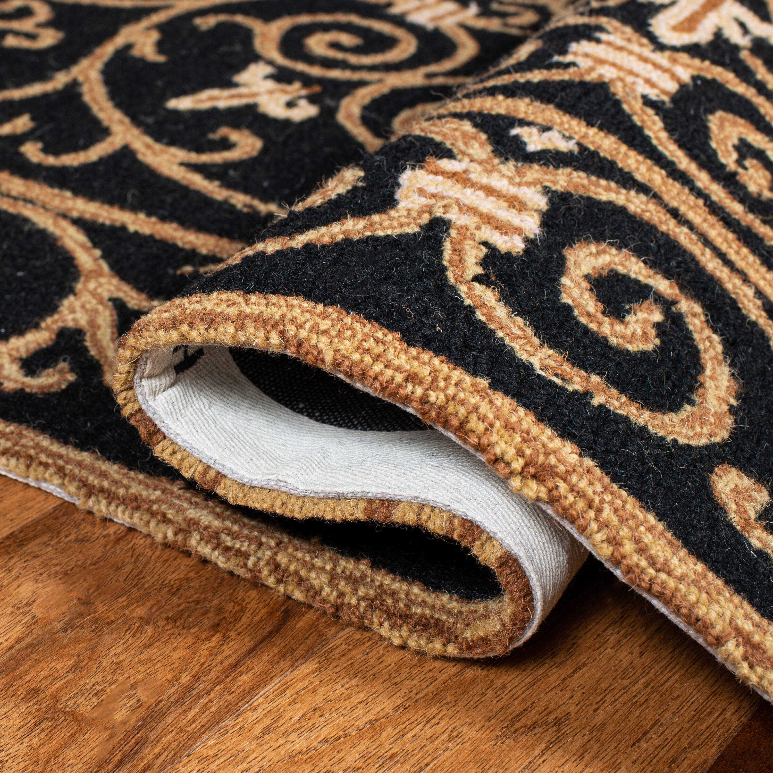 Safavieh HK11A-8 rugs - View #3