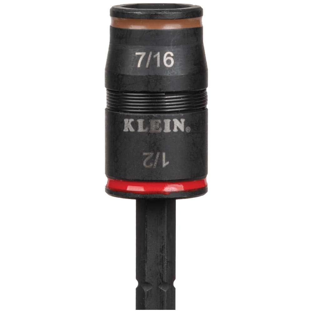 Klein Tools 32907 Socket-Sets - View #15