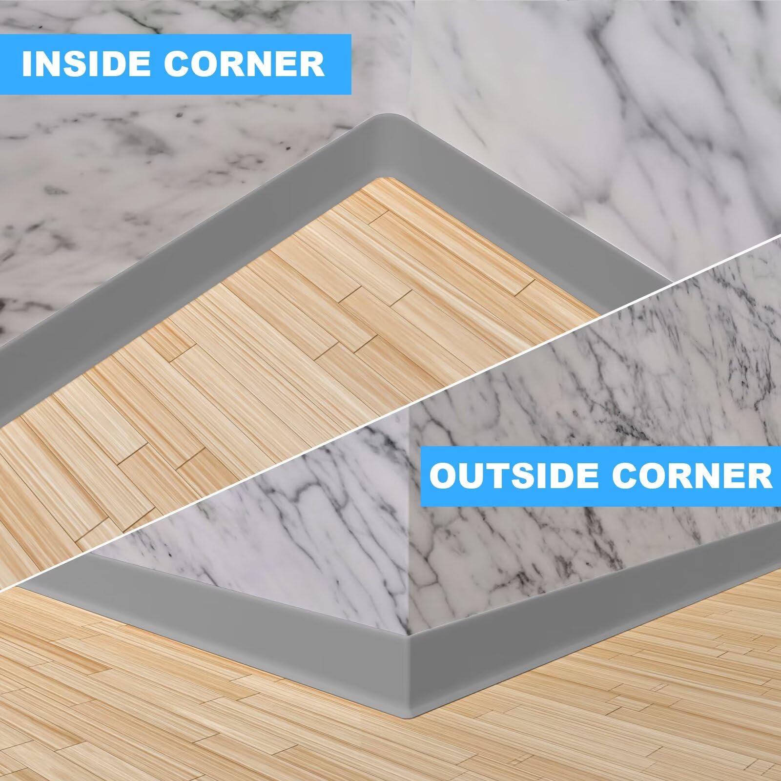 Numhew NHBEN46409 Baseboard-Moulding - View #7