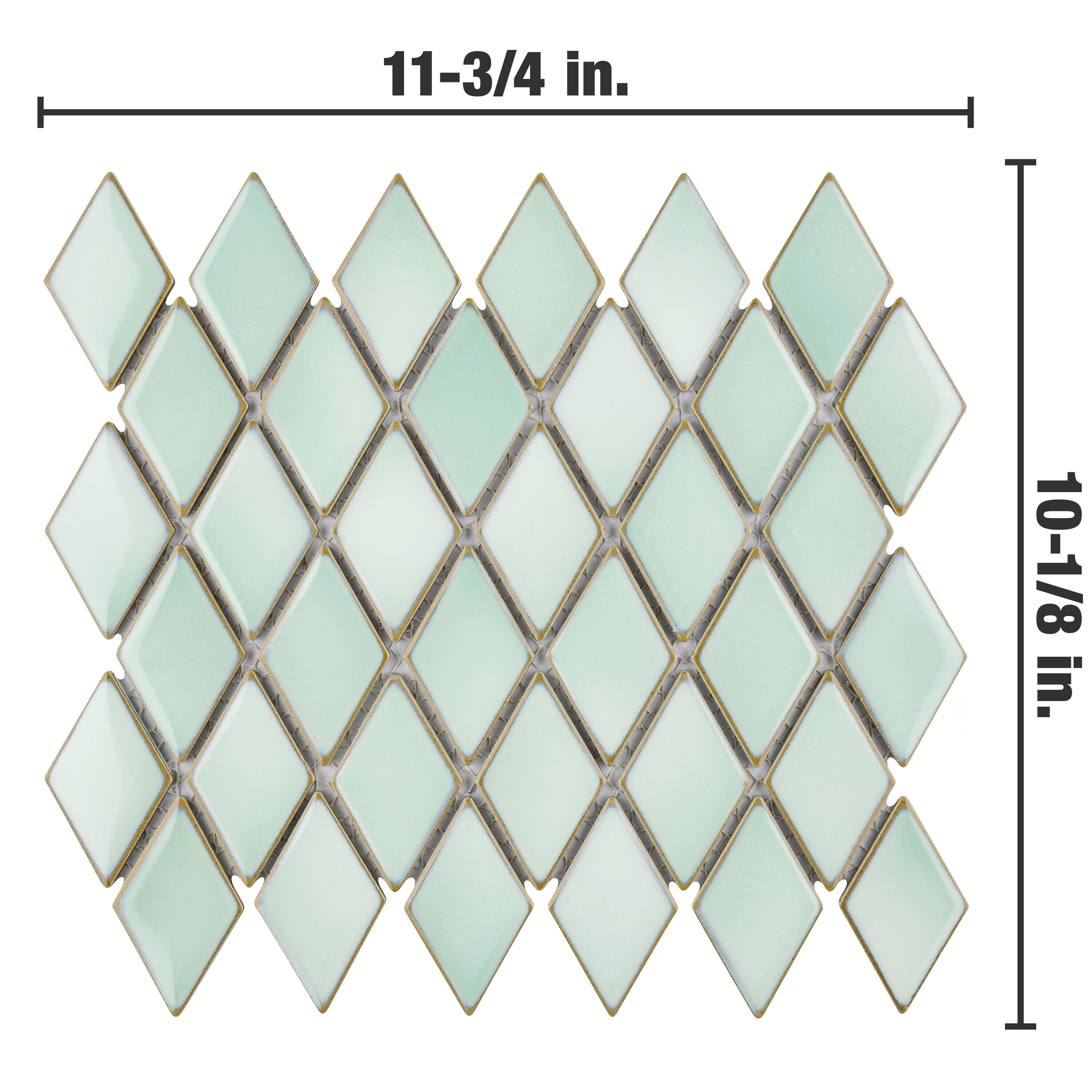 Affinity Tile FKOHKT31 Ceramic-Tile - View #14