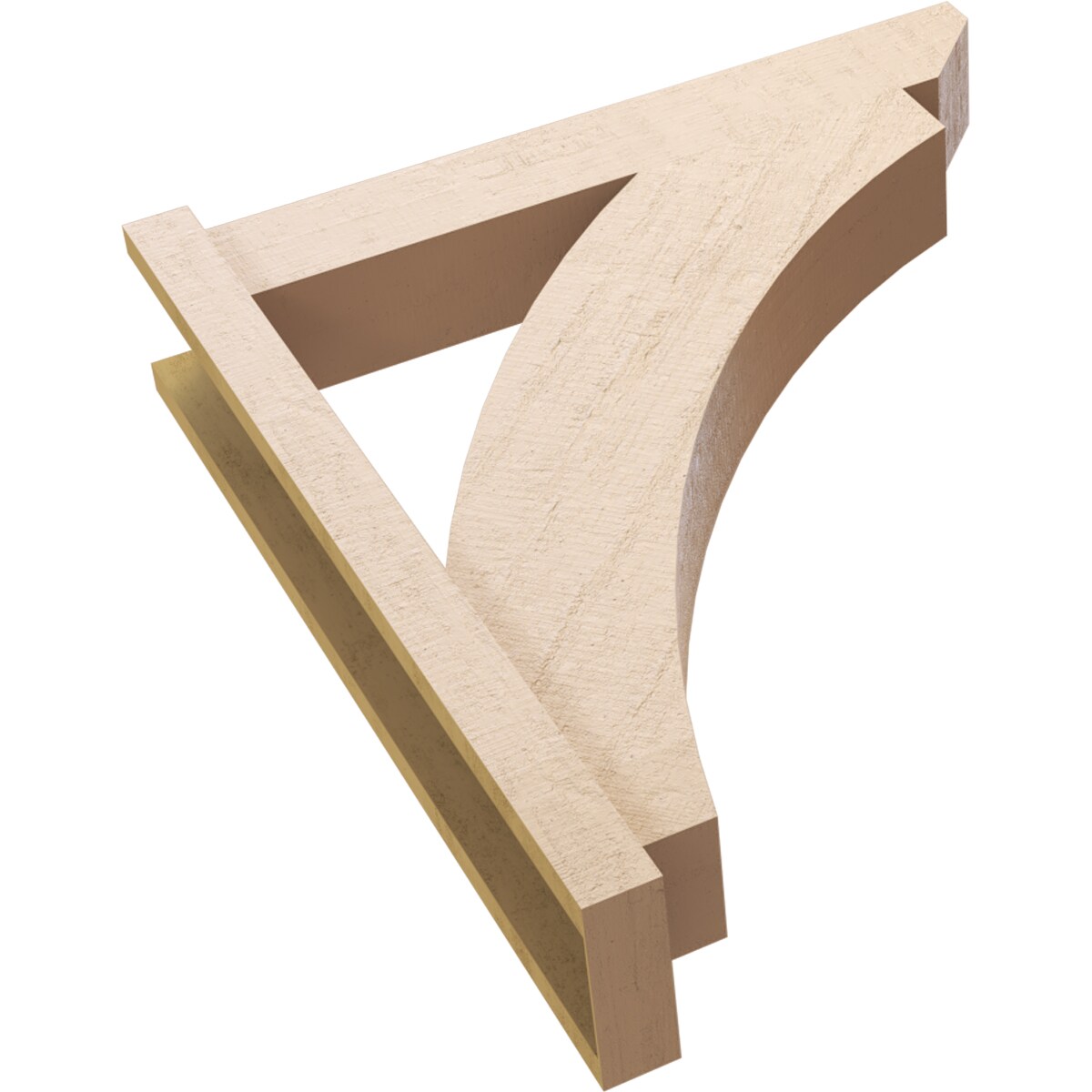 Ekena Millwork 2133593 corbels - View #6