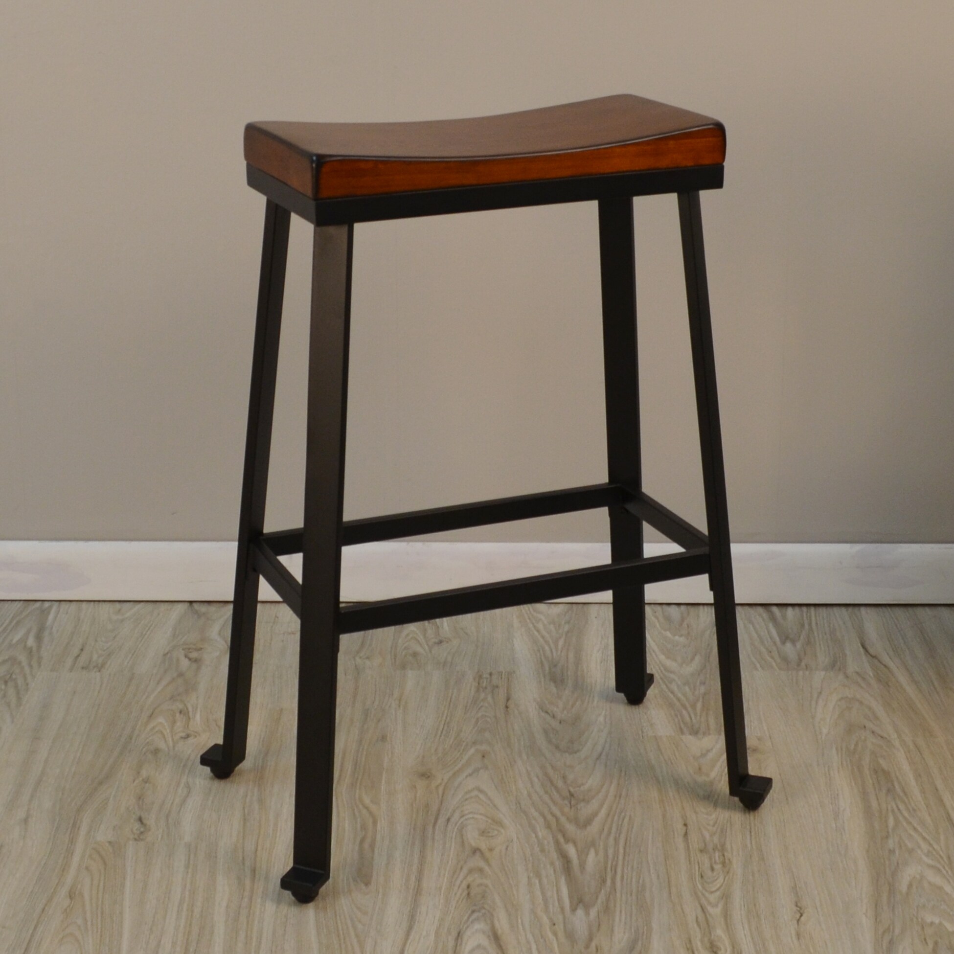 Carolina Cottage 930CHETBK stools - View #4