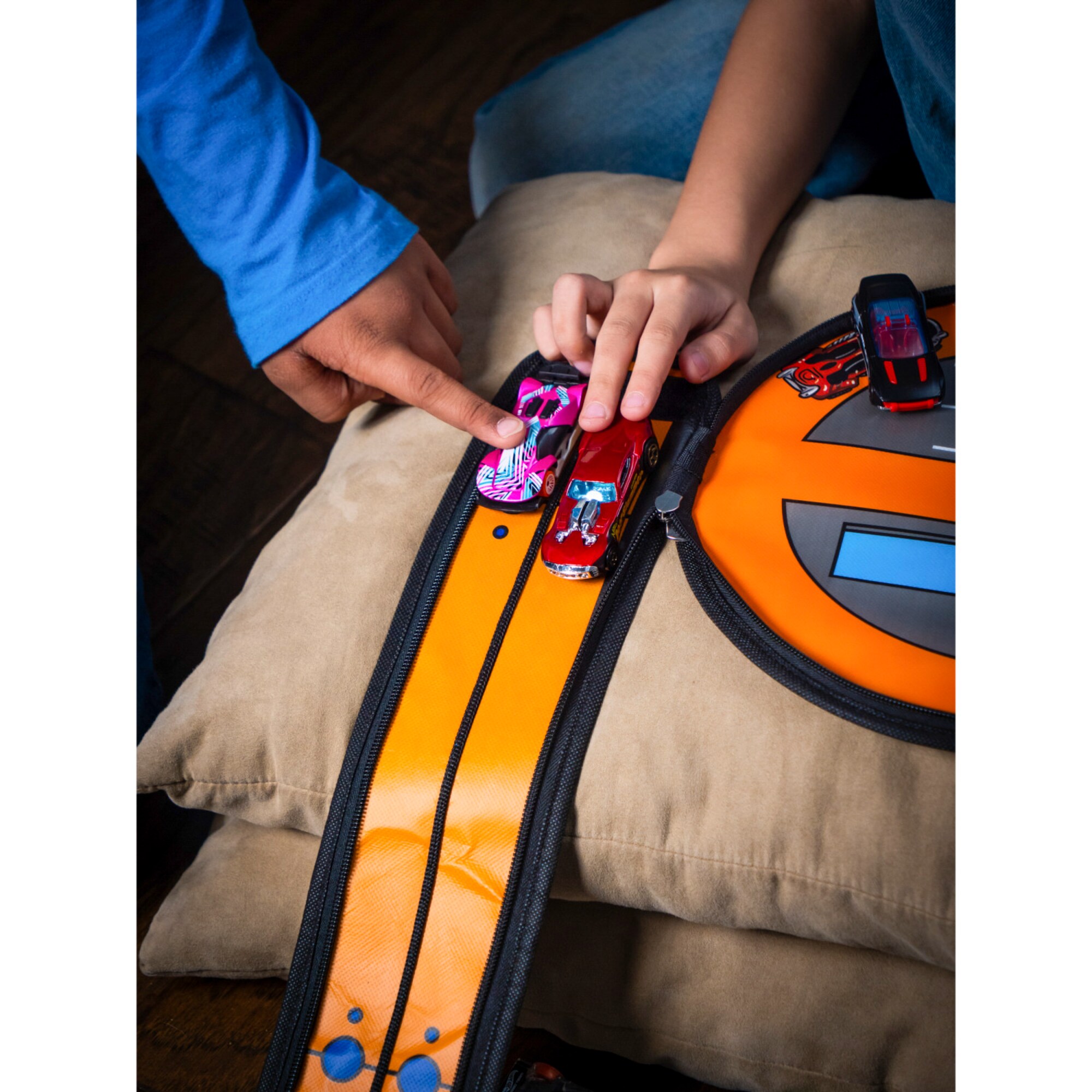 Hot Wheels G0878119003676 Play-Toys - View #10