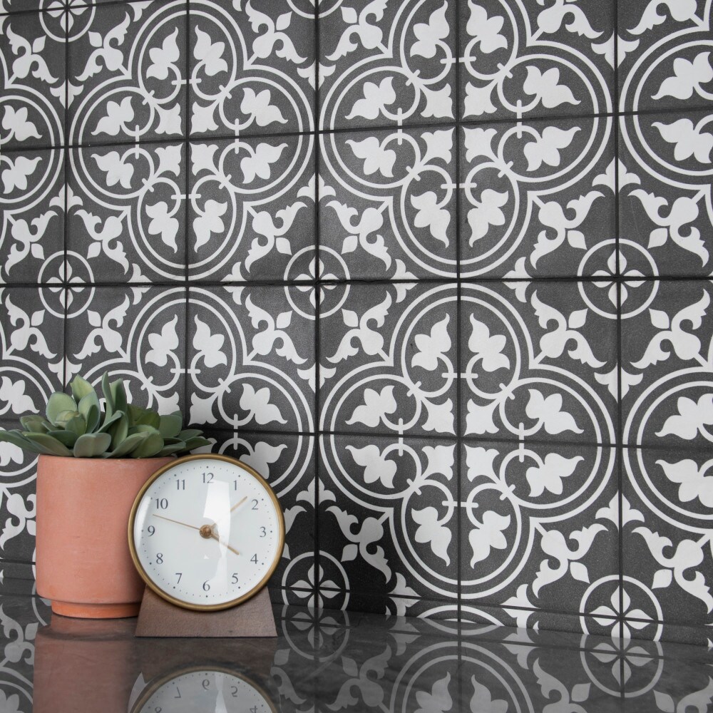 Affinity Tile FPEHMCBK Ceramic-Tile - View #12