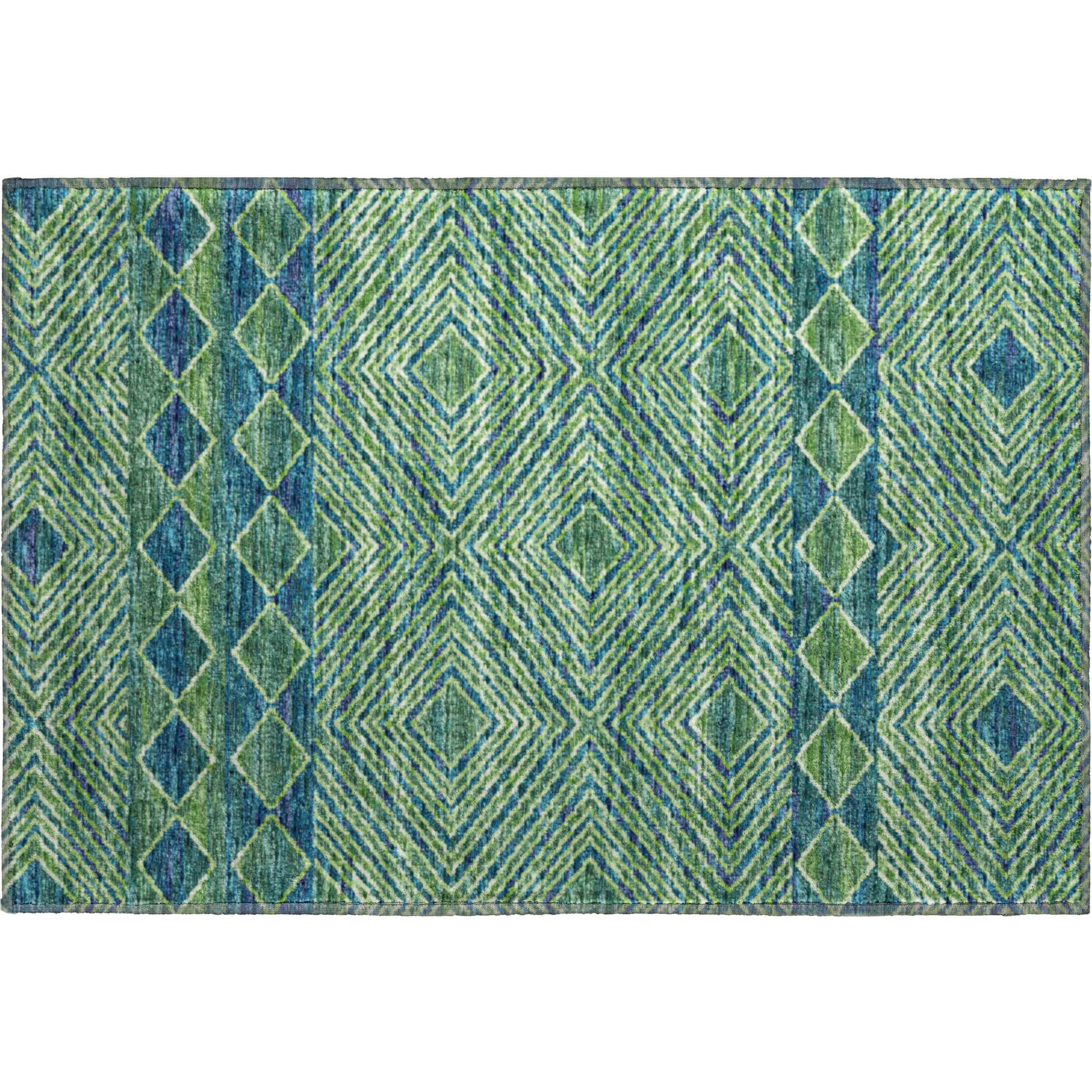 Addison Rugs AMF107GN20X30 rugs - View #2