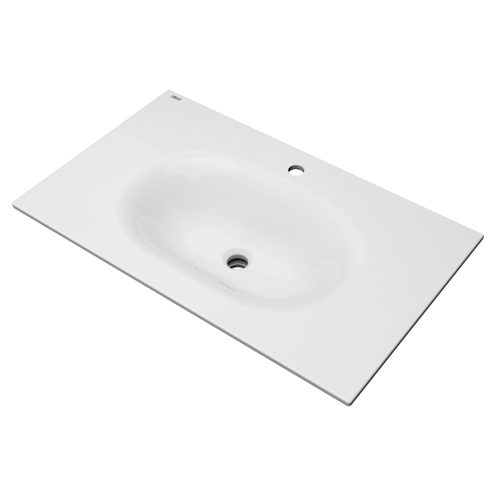 American Standard 1298001.020 Bath-Sink - View #7