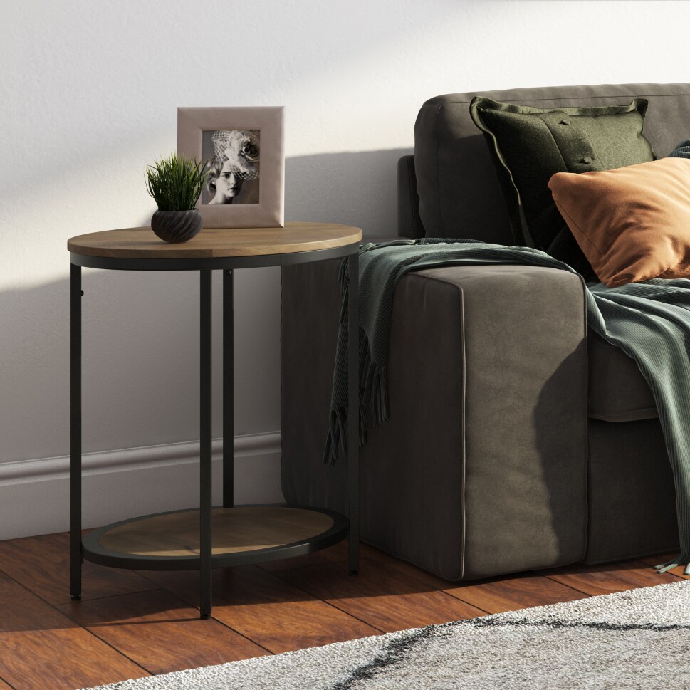 Simpli Home AXCMTBL-13-WG End-Tables - View #9