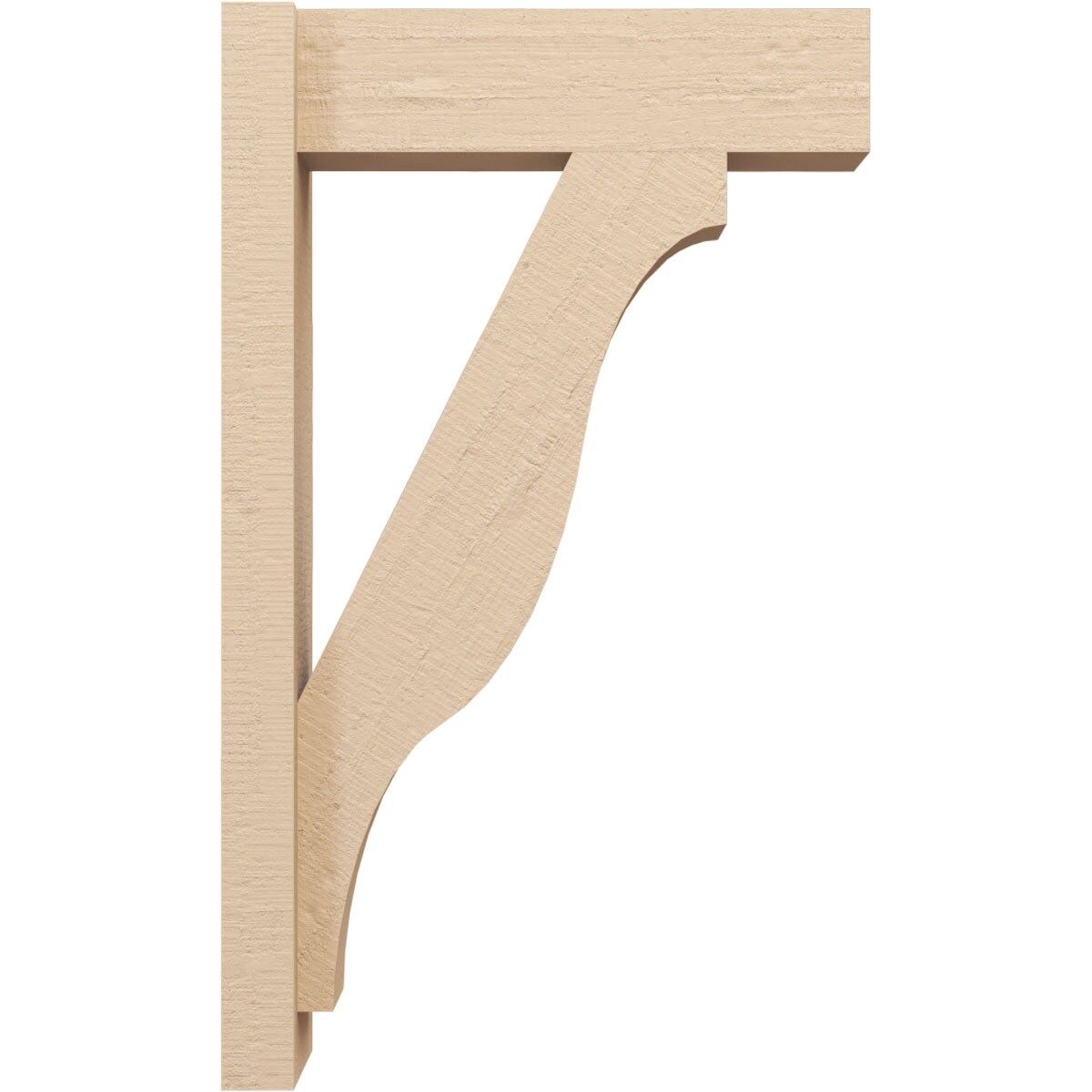 Ekena Millwork 2130460 outlookers - View #3