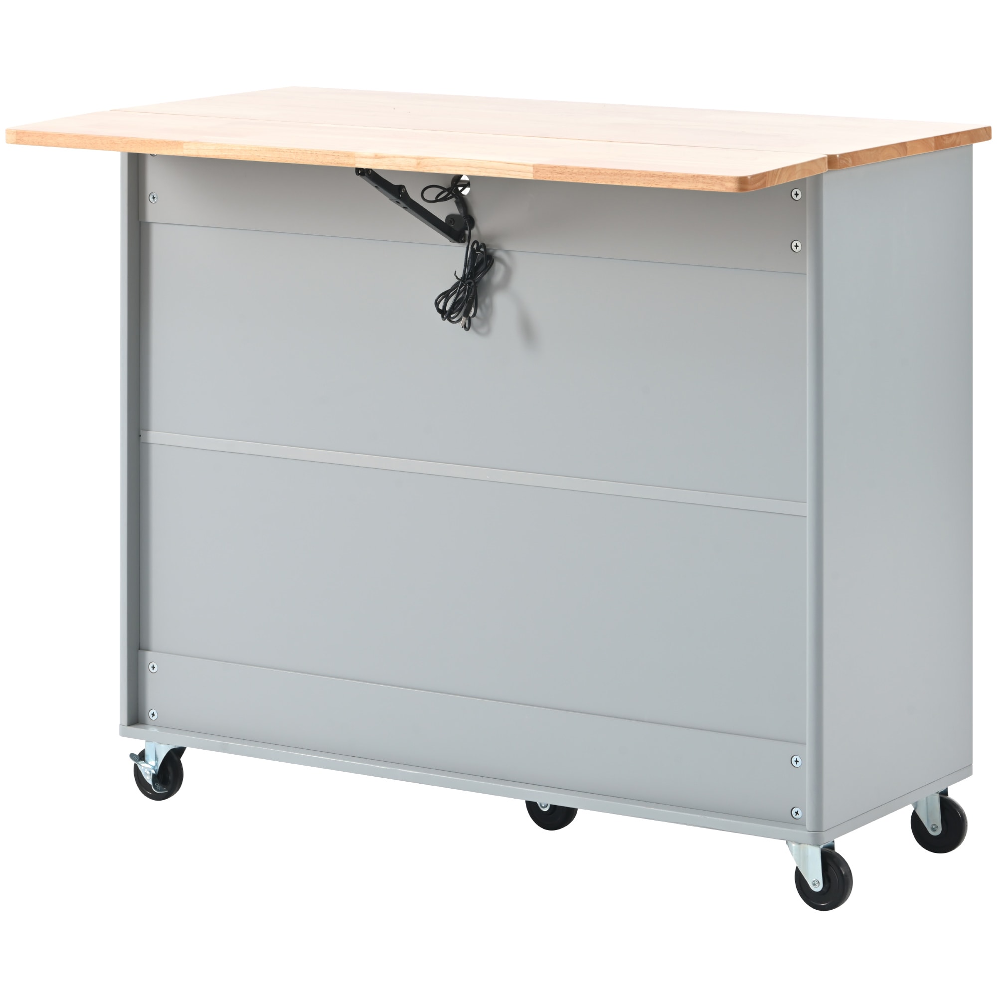 Bybafun YB2600142 Kitchen-Furniture - View #9
