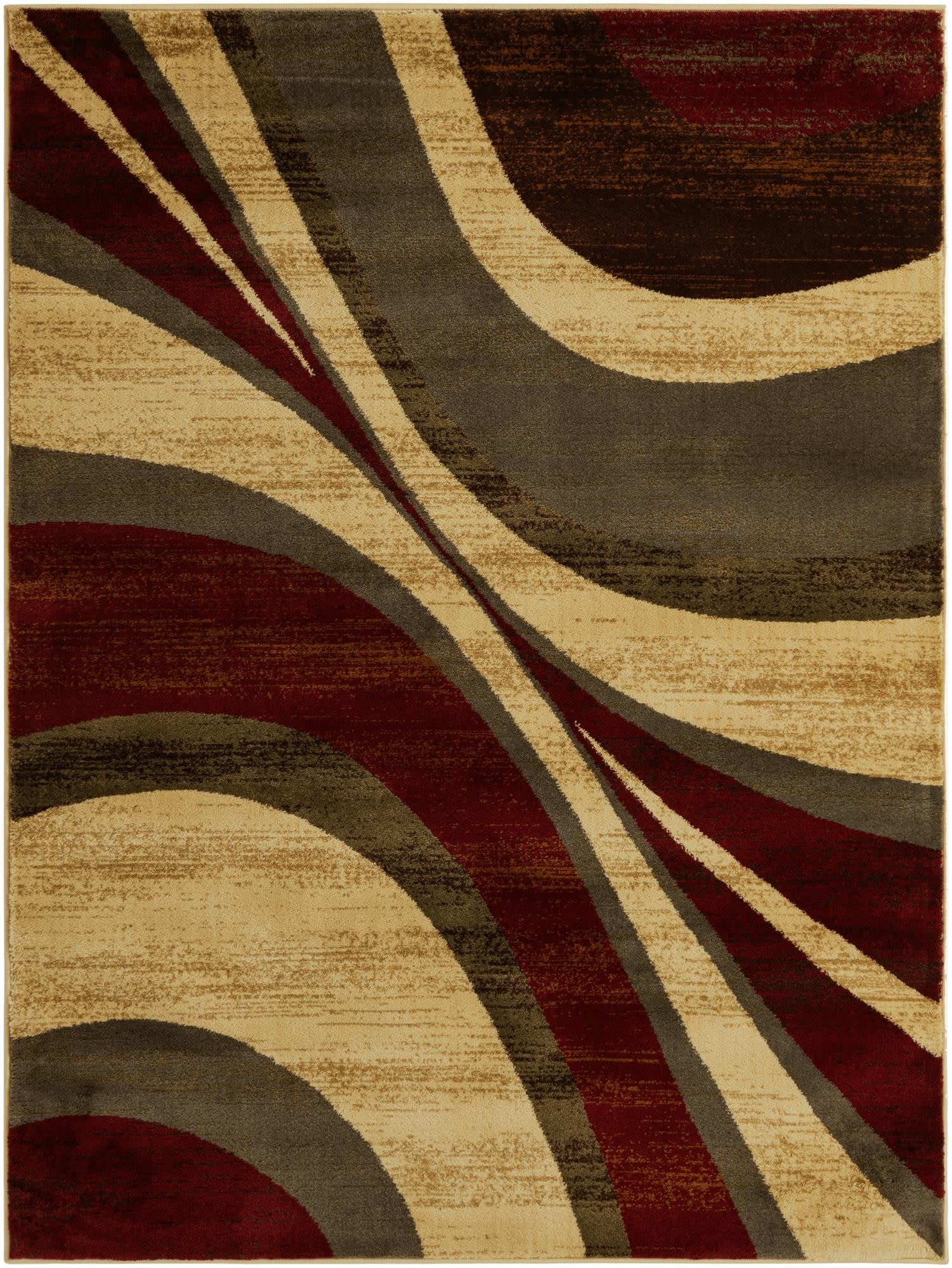 Unique Loom 3202569 rugs - View #2