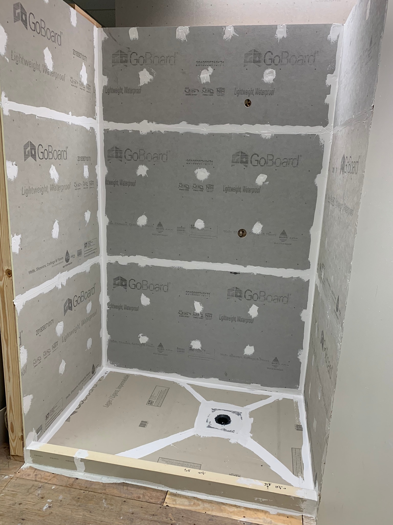 Johns Manville 70006412 Drains-Flanges - View #2