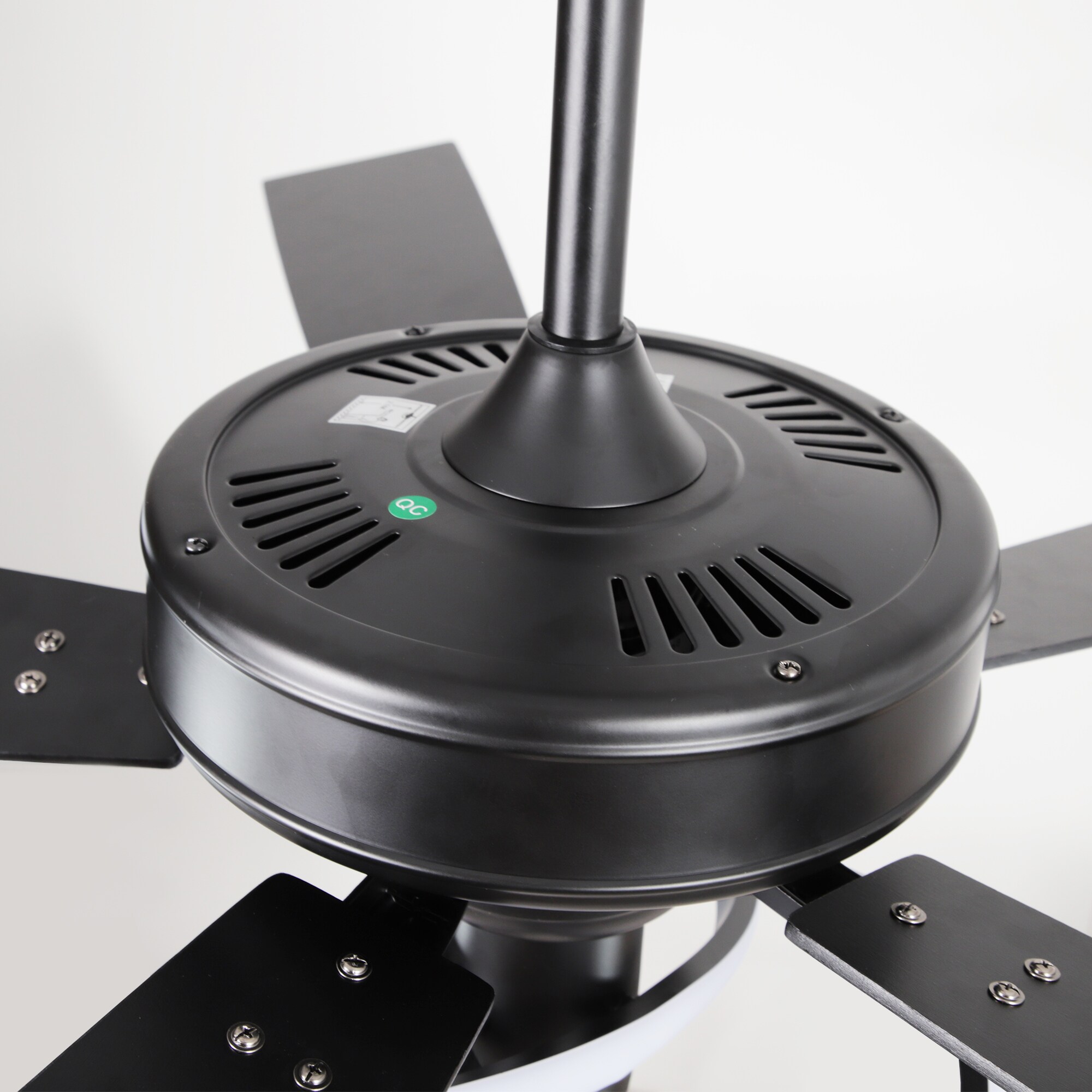 IHOMEadore MDF6001BK Ceiling-Fans - View #9