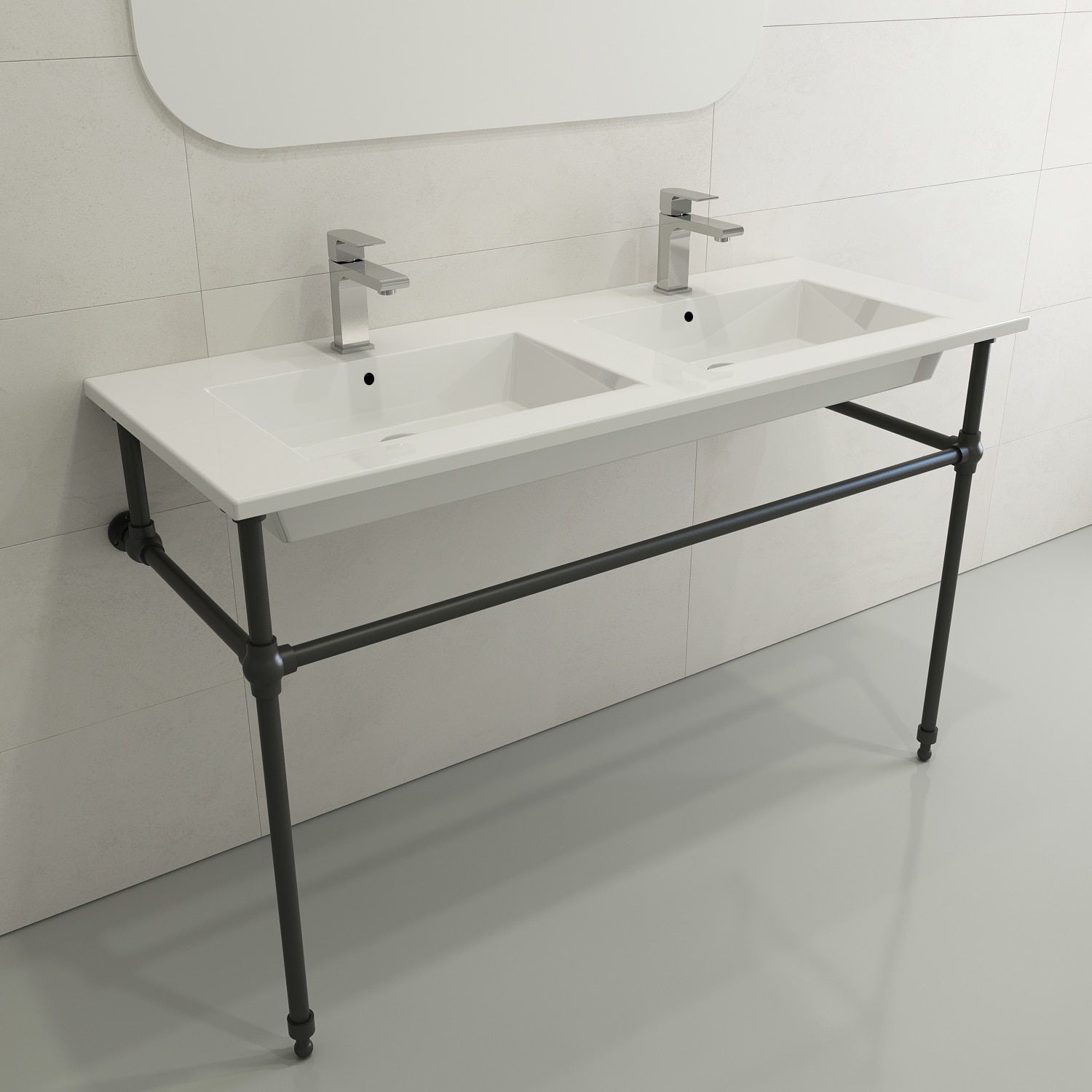 BOCCHI 1111-001-0132 Bath-Sink - View #4