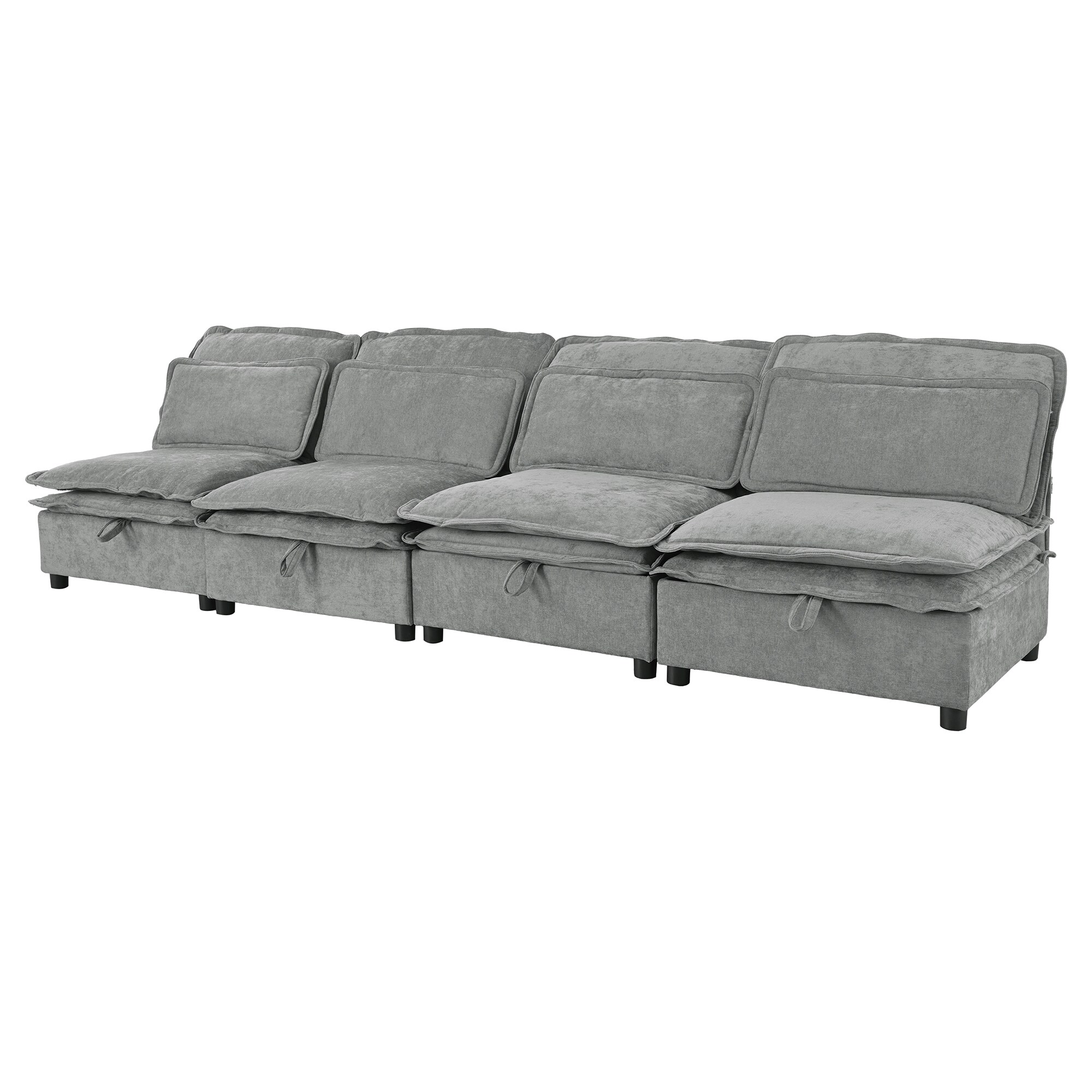 Bybafun YC5200072 Sofas-Loveseats - View #8