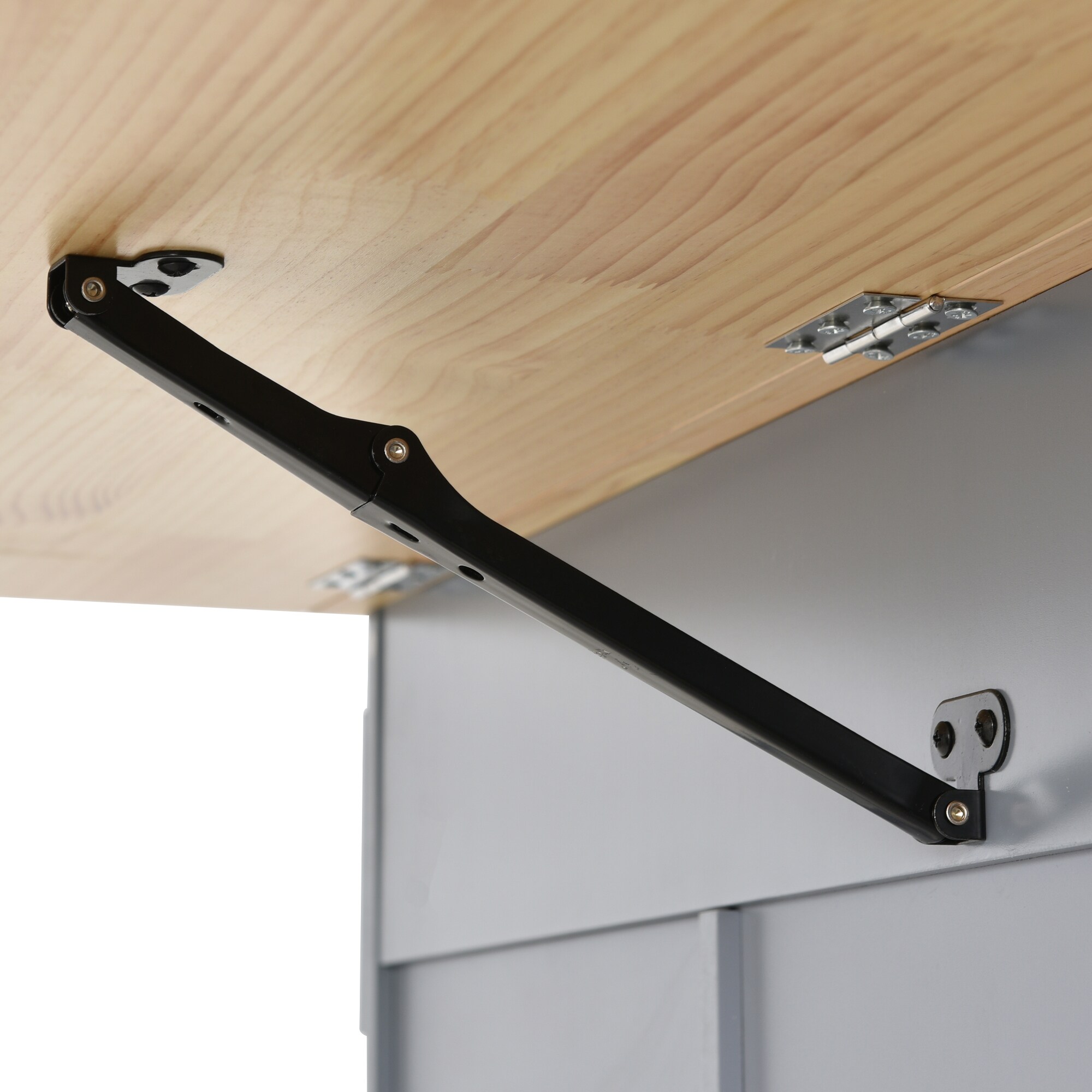 SINOFURN SYB260025GY Kitchen-Furniture - View #20