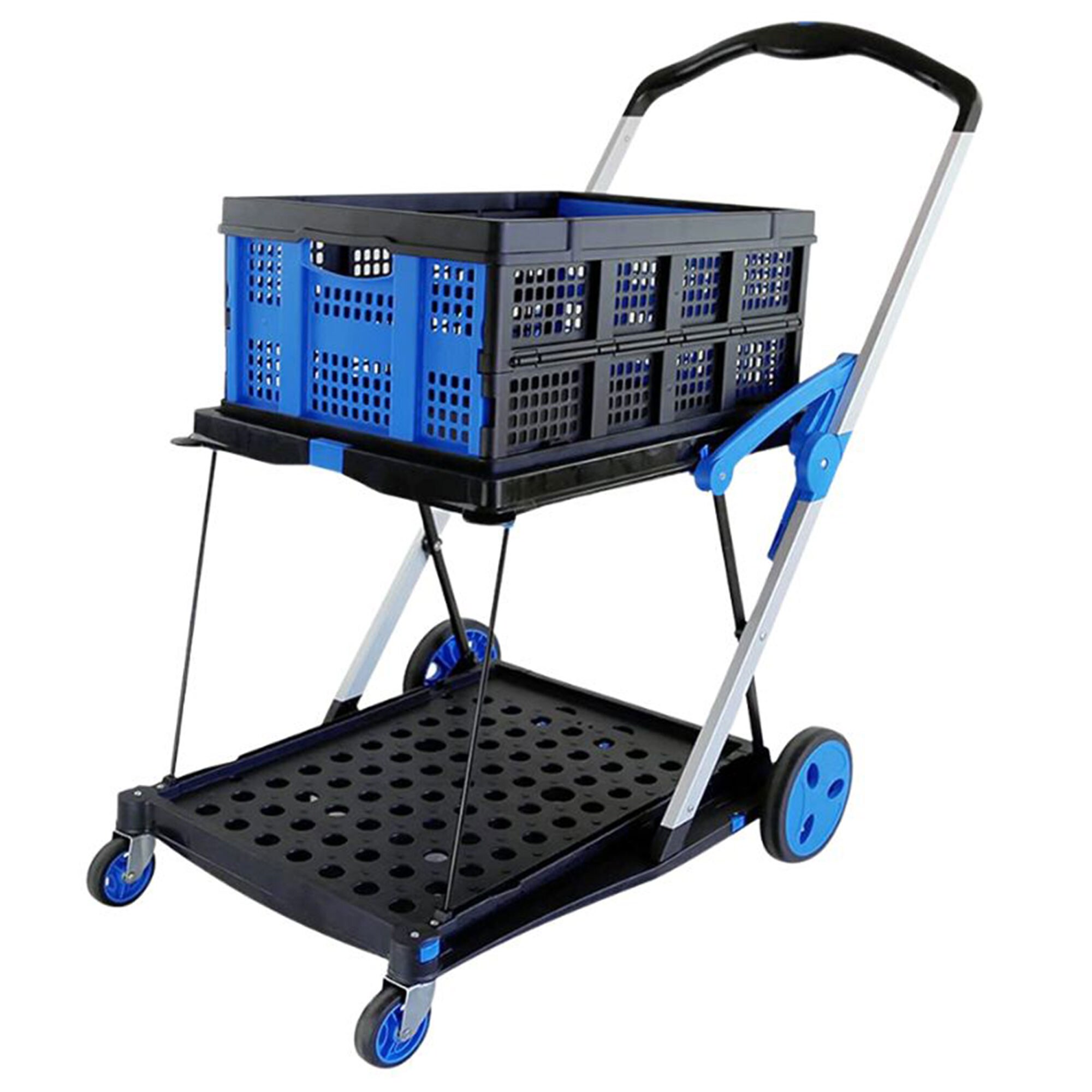 MAGNA CART 324096 Utility-Carts - View #4