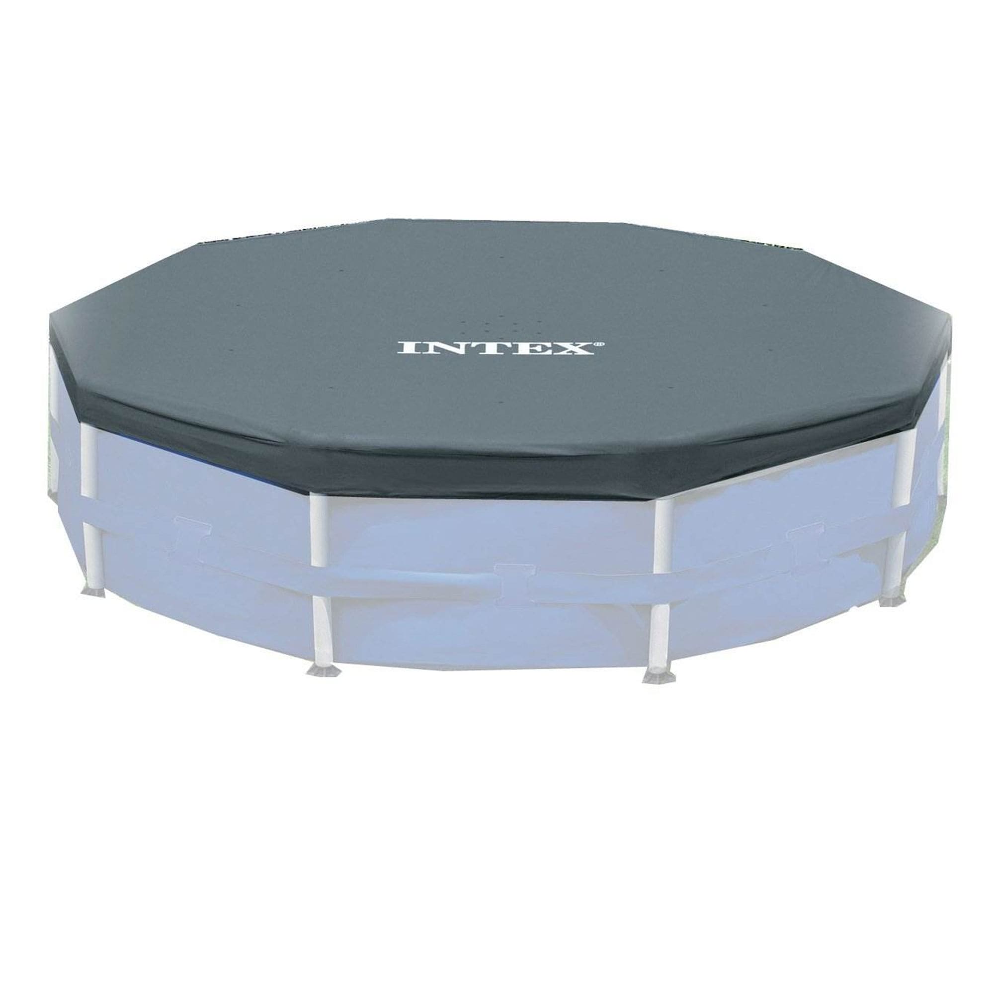 Intex 175772 Above-Ground-Pools - View #10