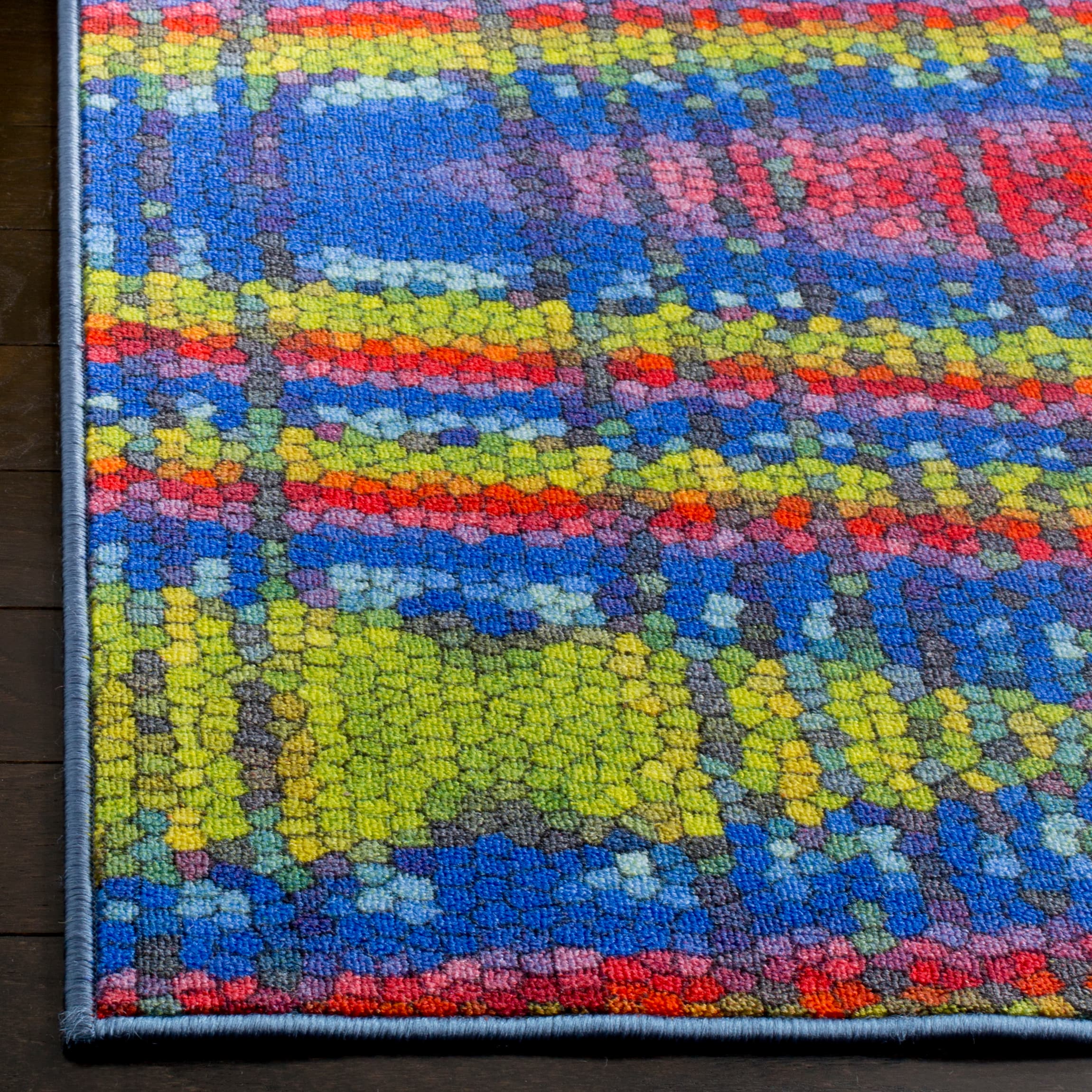 Safavieh AZT203C-8 rugs - View #3