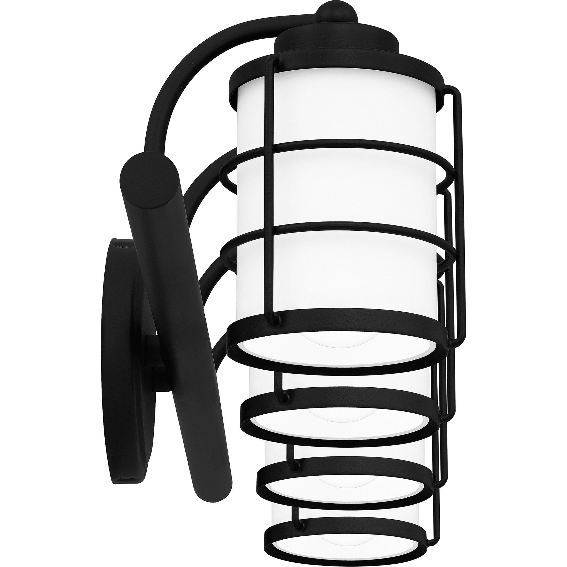 Quoizel HZT8631MBK b089995 - View #9