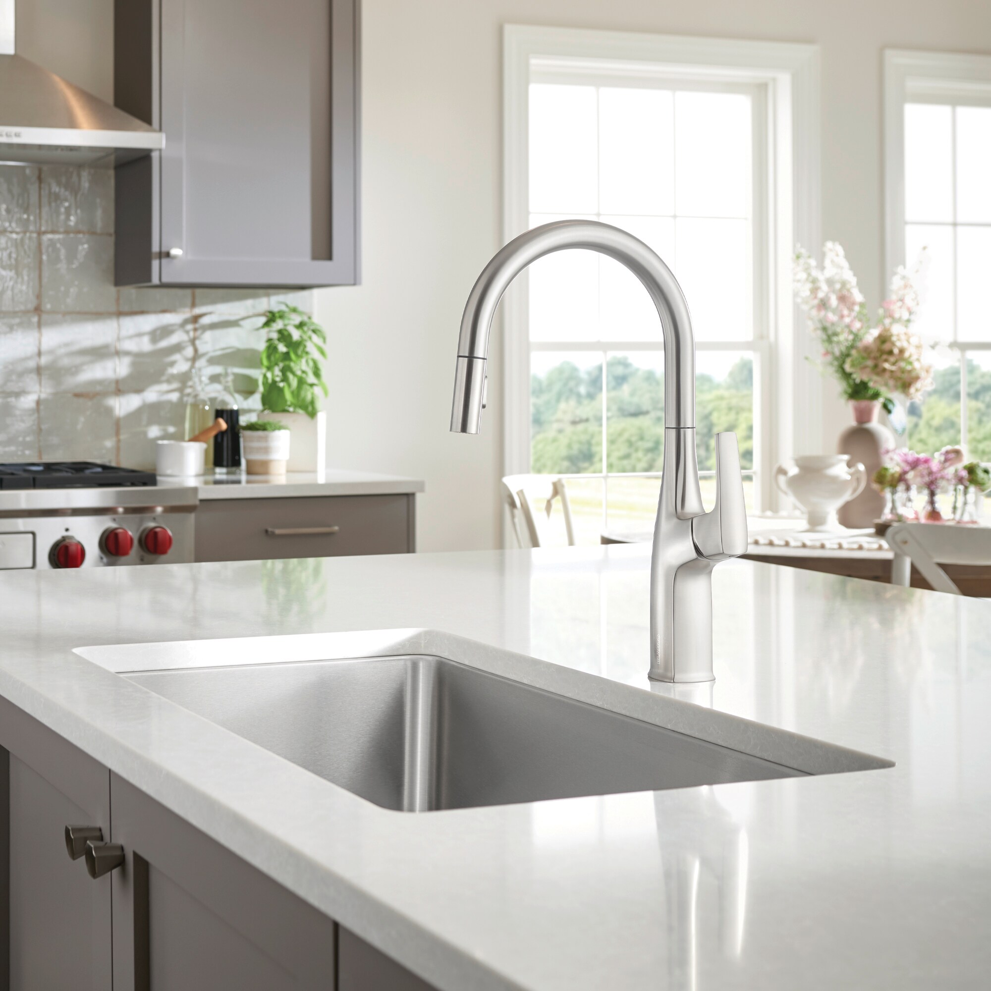 BLANCO 442763 Kitchen-Sinks - View #8