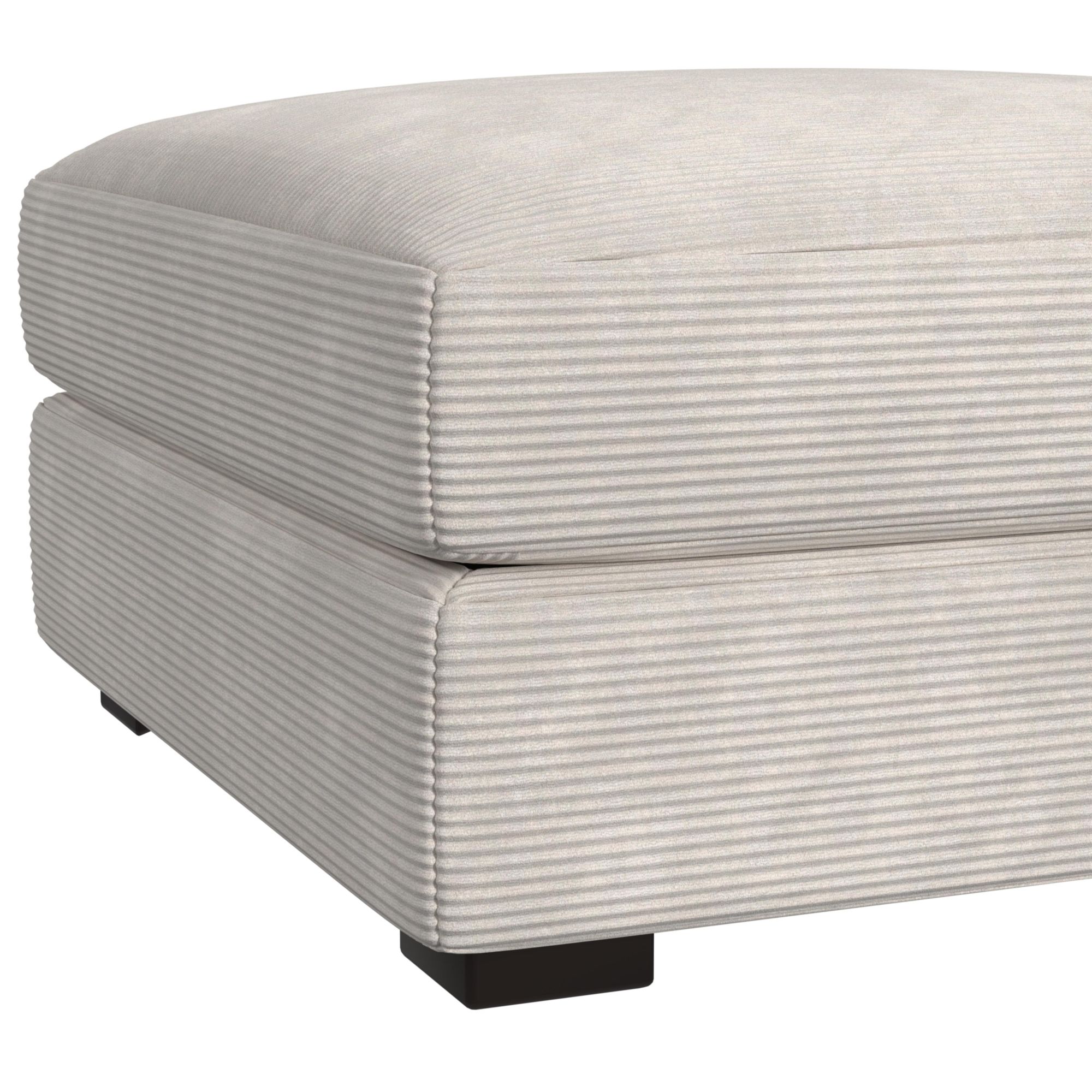 Picket House Furnishings U-8540-9440-000 Indoor-Ottomans - View #3