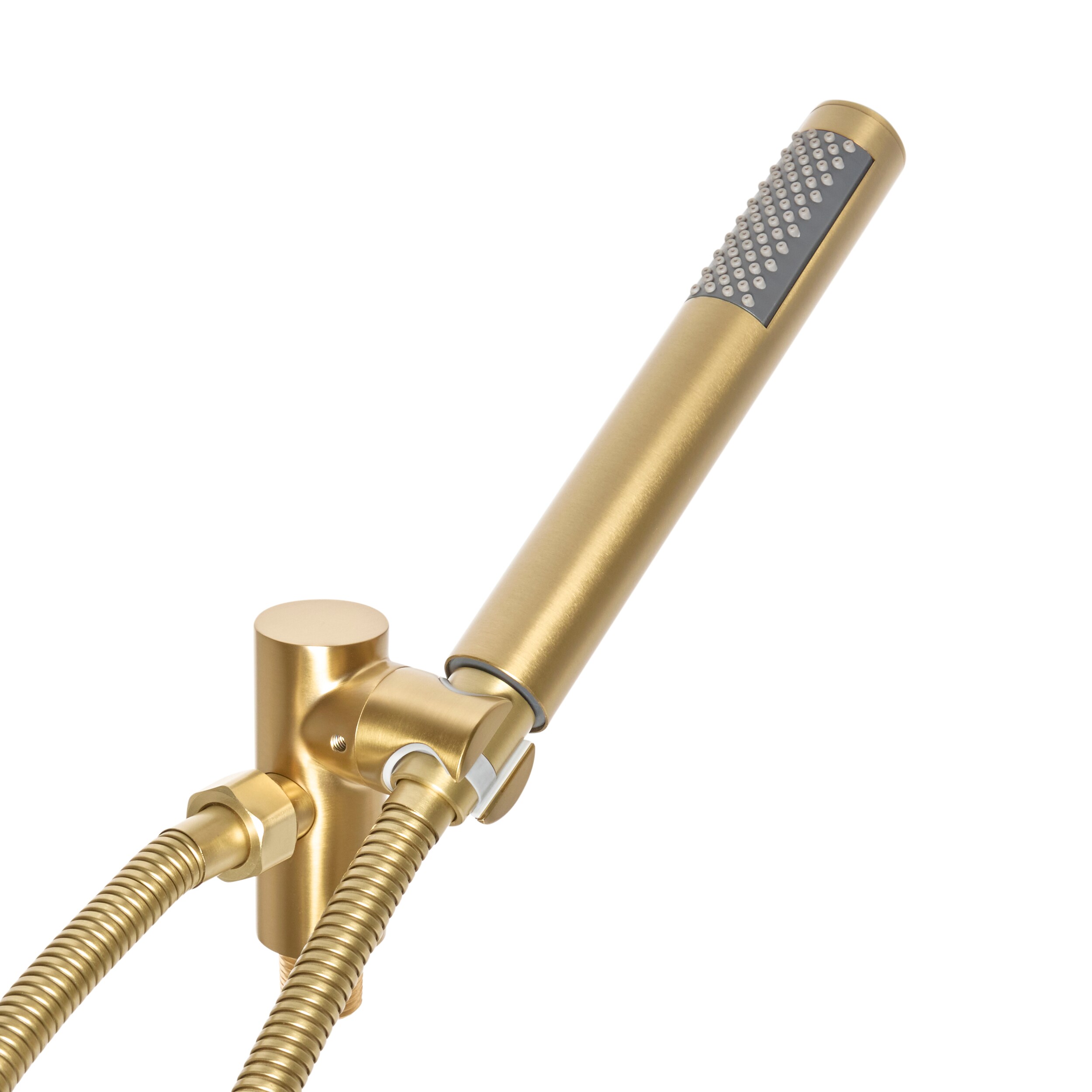 BWE A-98002-BG Showerhead-Bar-Panels - View #3