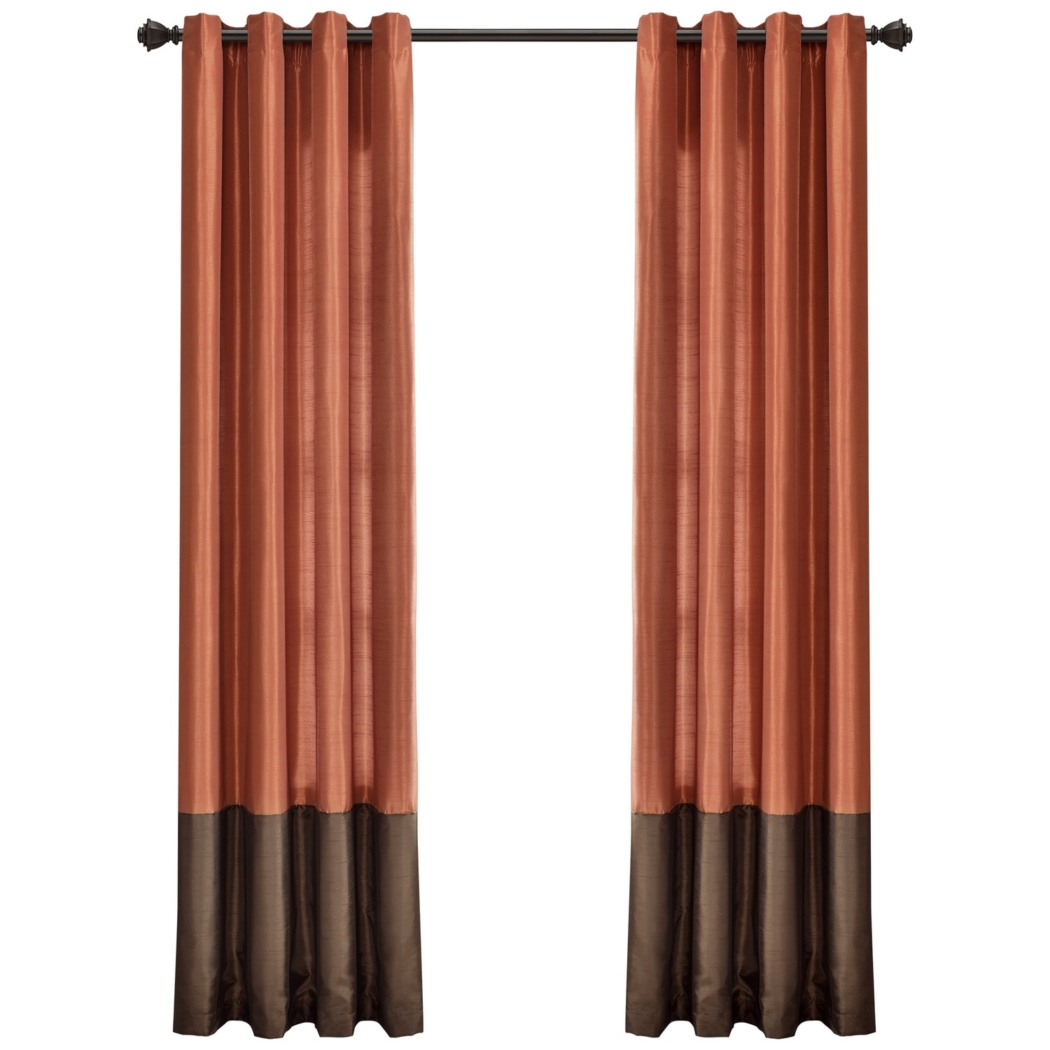 Lush Decor 21T012045 curtains - View #6