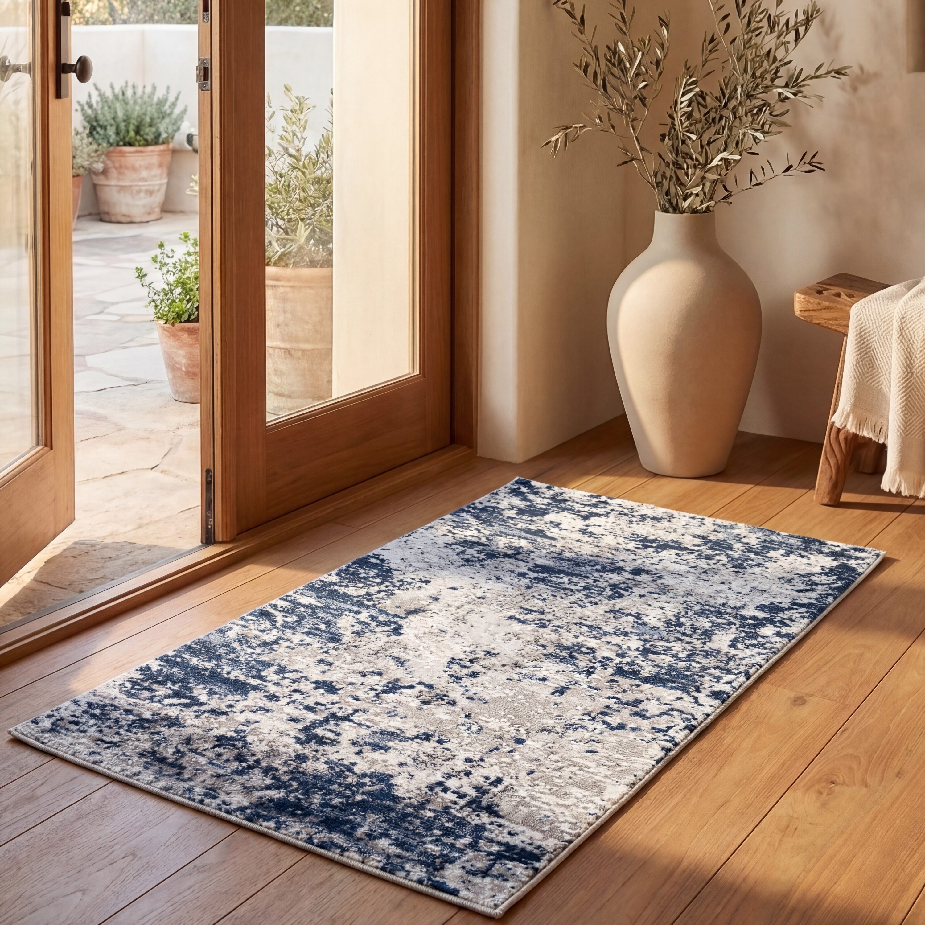 Safavieh ALA705A-24 rugs - View #2