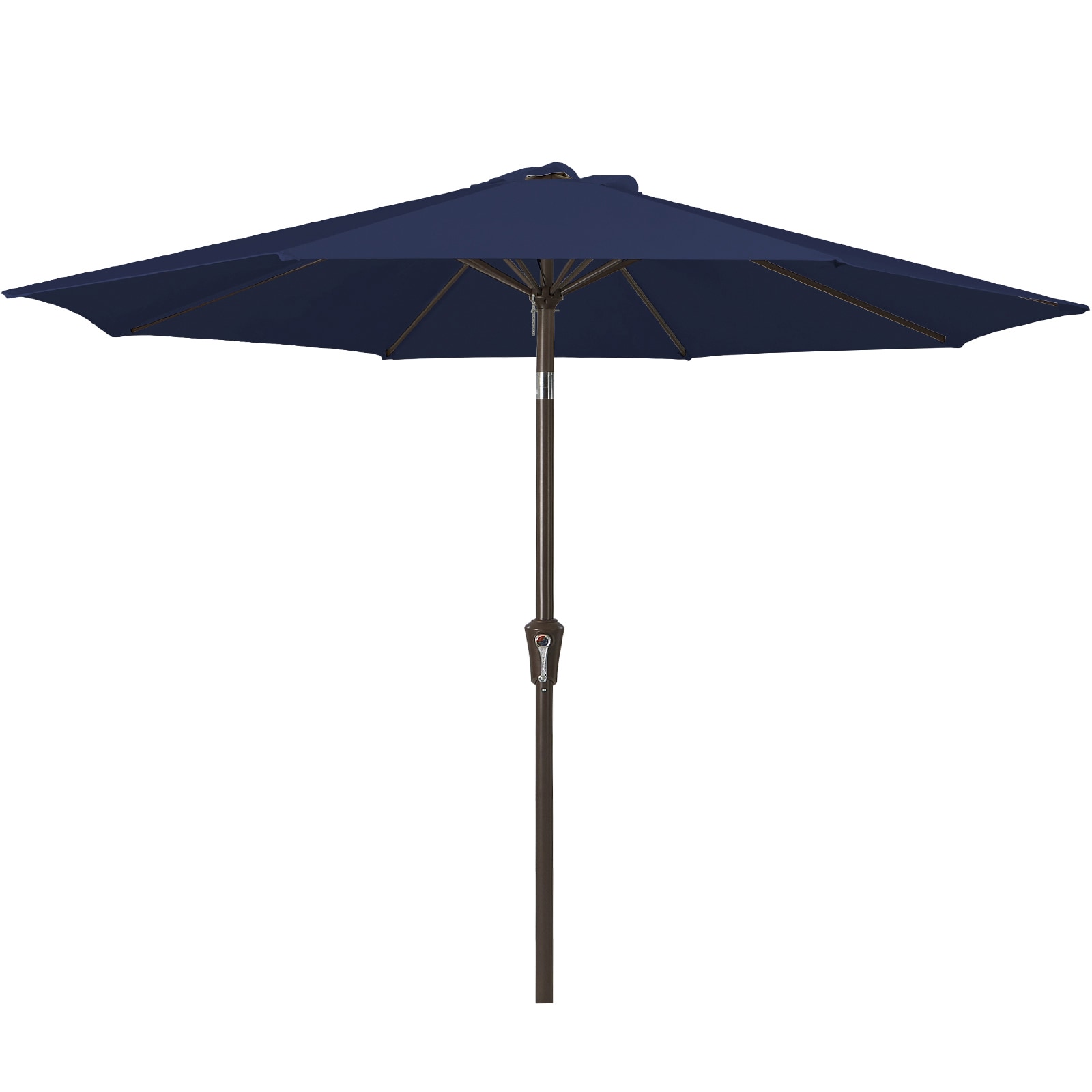 JEAREY JE-QTZZS-10FT-LV Umbrellas-2 - View #2