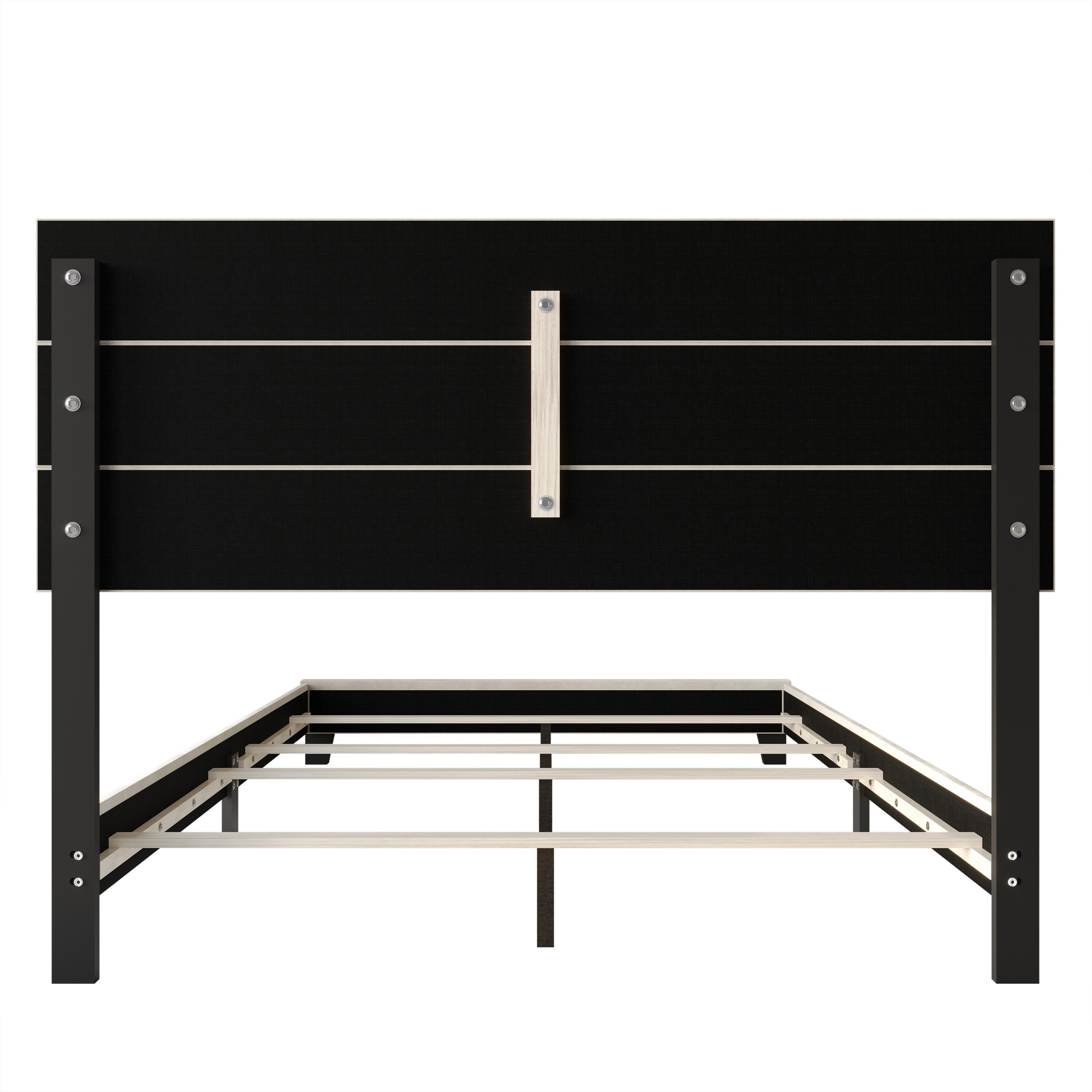 Home Design 80264-721 beds - View #11