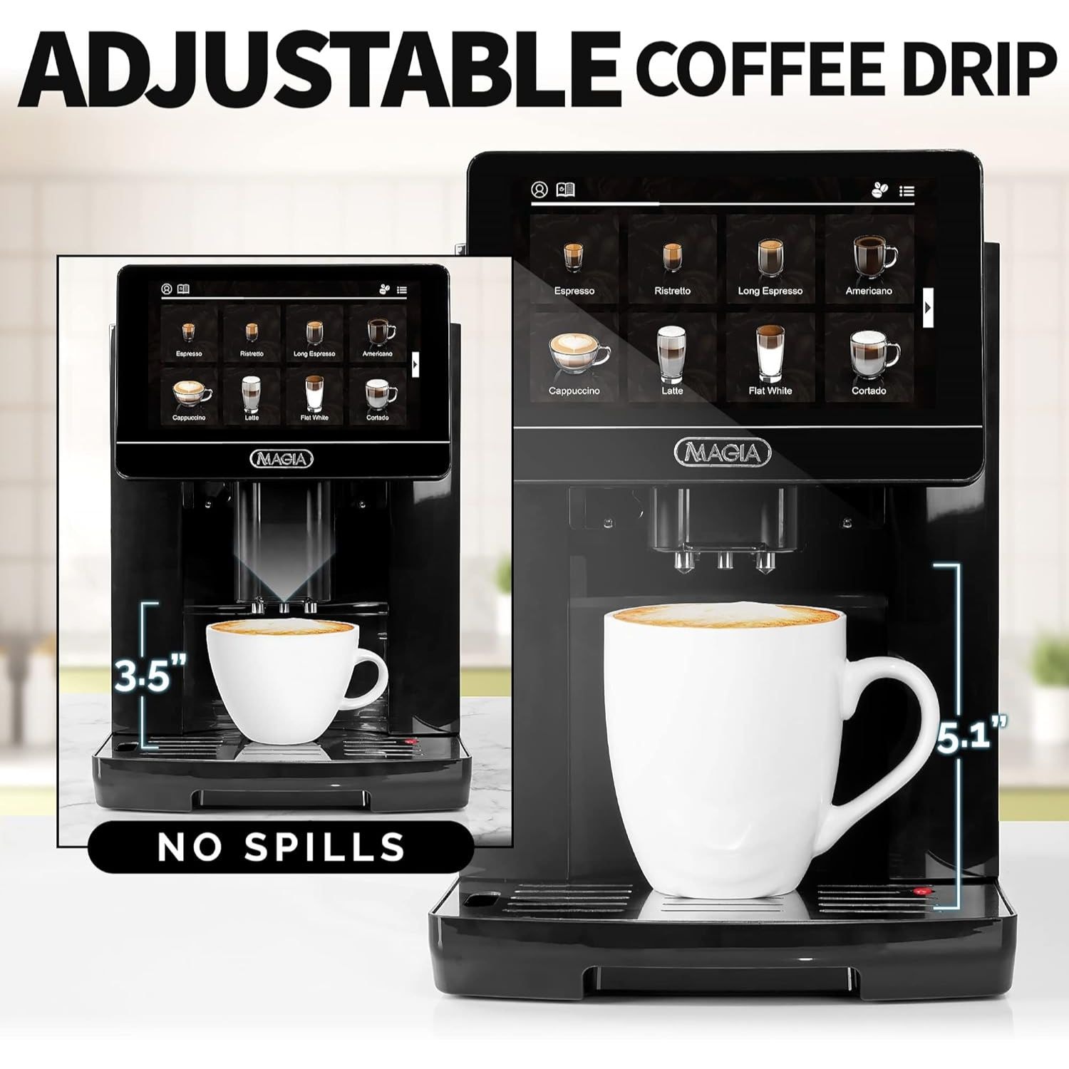 Zulay Kitchen X003FSM08P Coffee-Makers - View #7