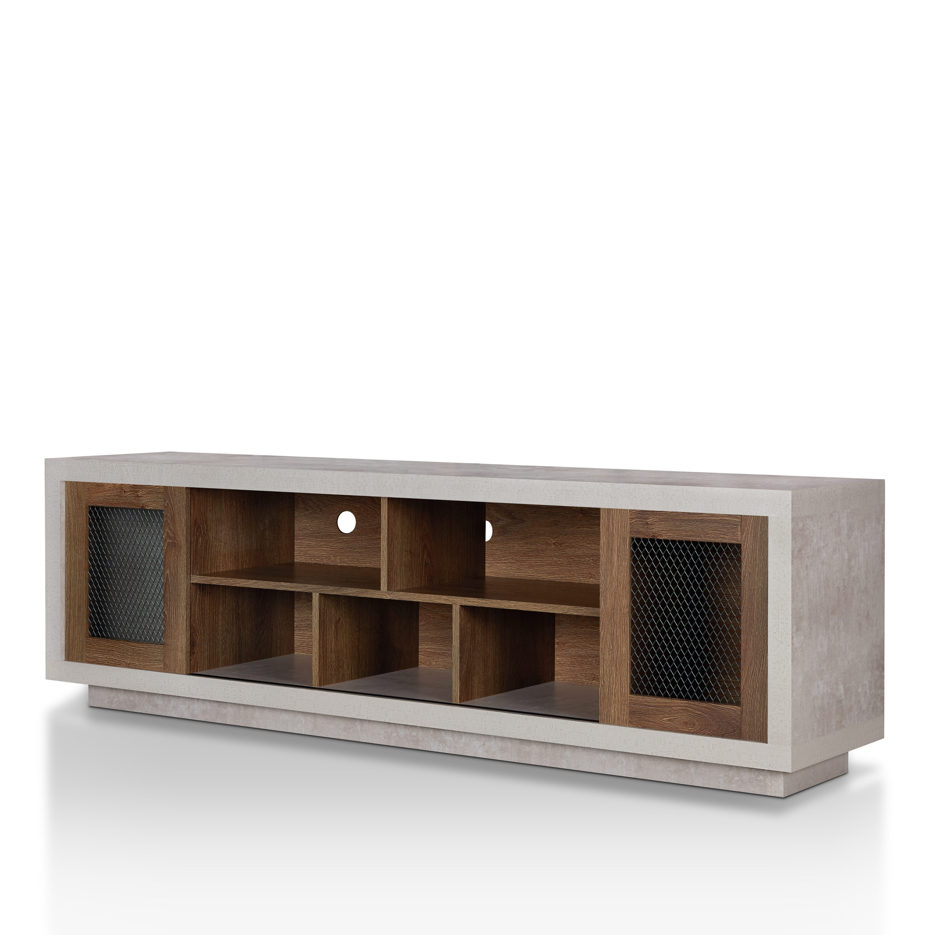 Furniture of America FGI-1782C21 Tv-Stands - View #3