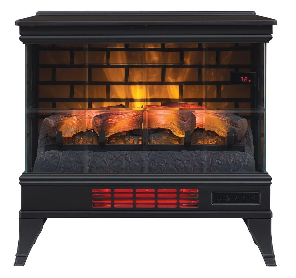 2 Top Rated Electric Stoves At Lowes