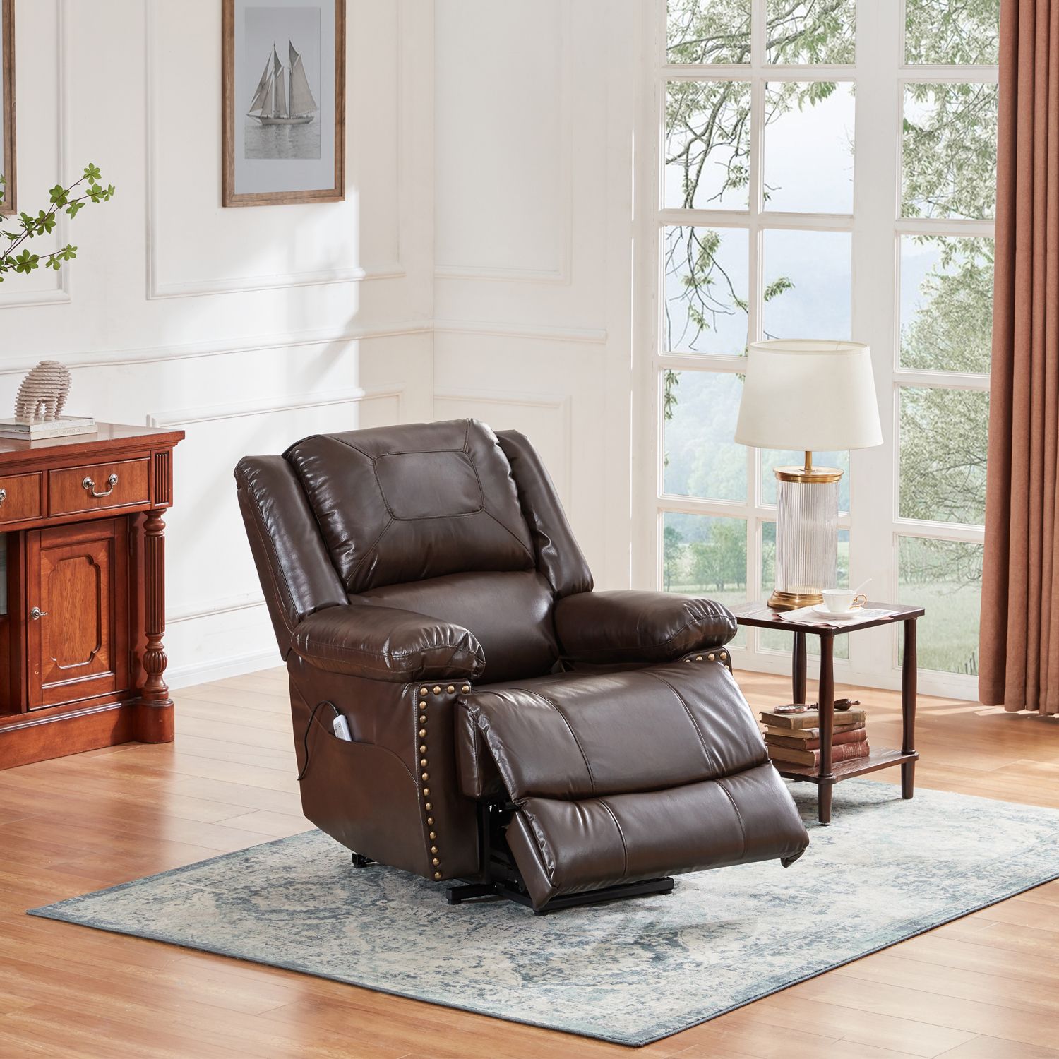 JASMODER SG000223AAA recliners - View #7