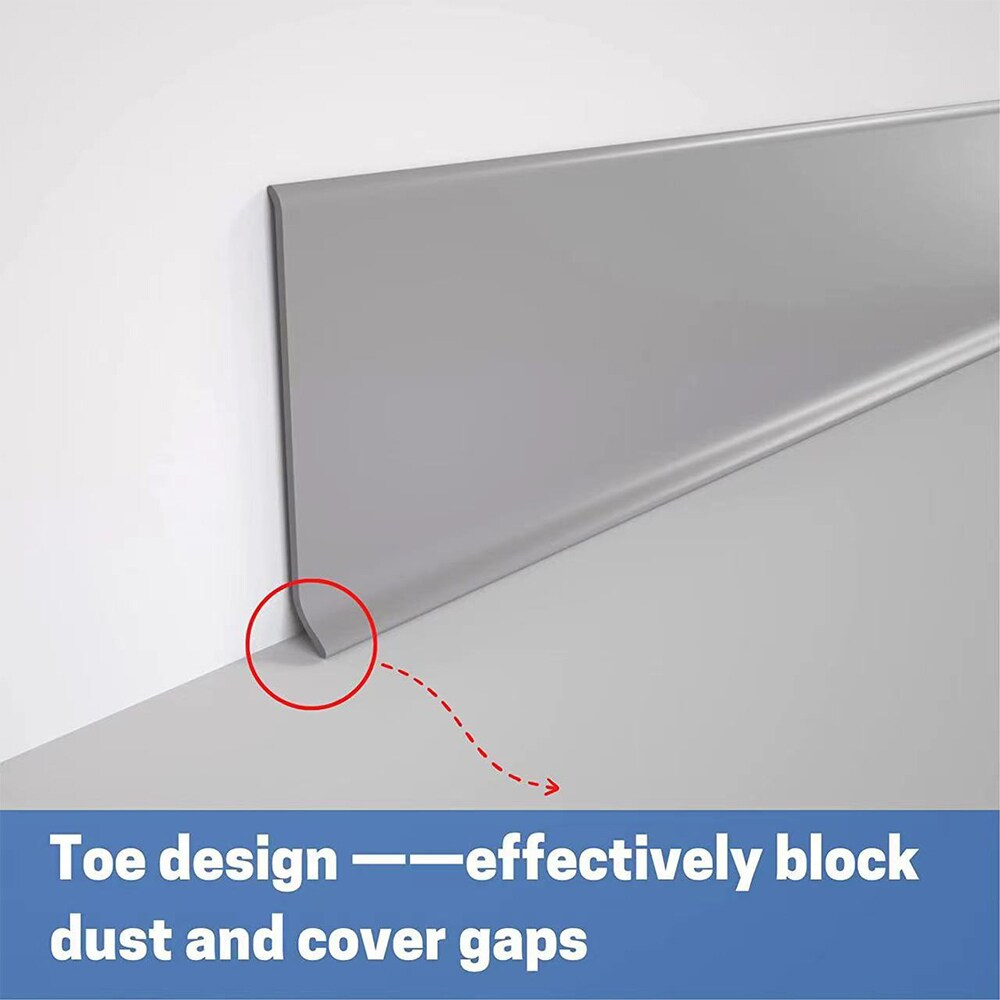 Agfabric BS1061GV Baseboard-Moulding - View #2